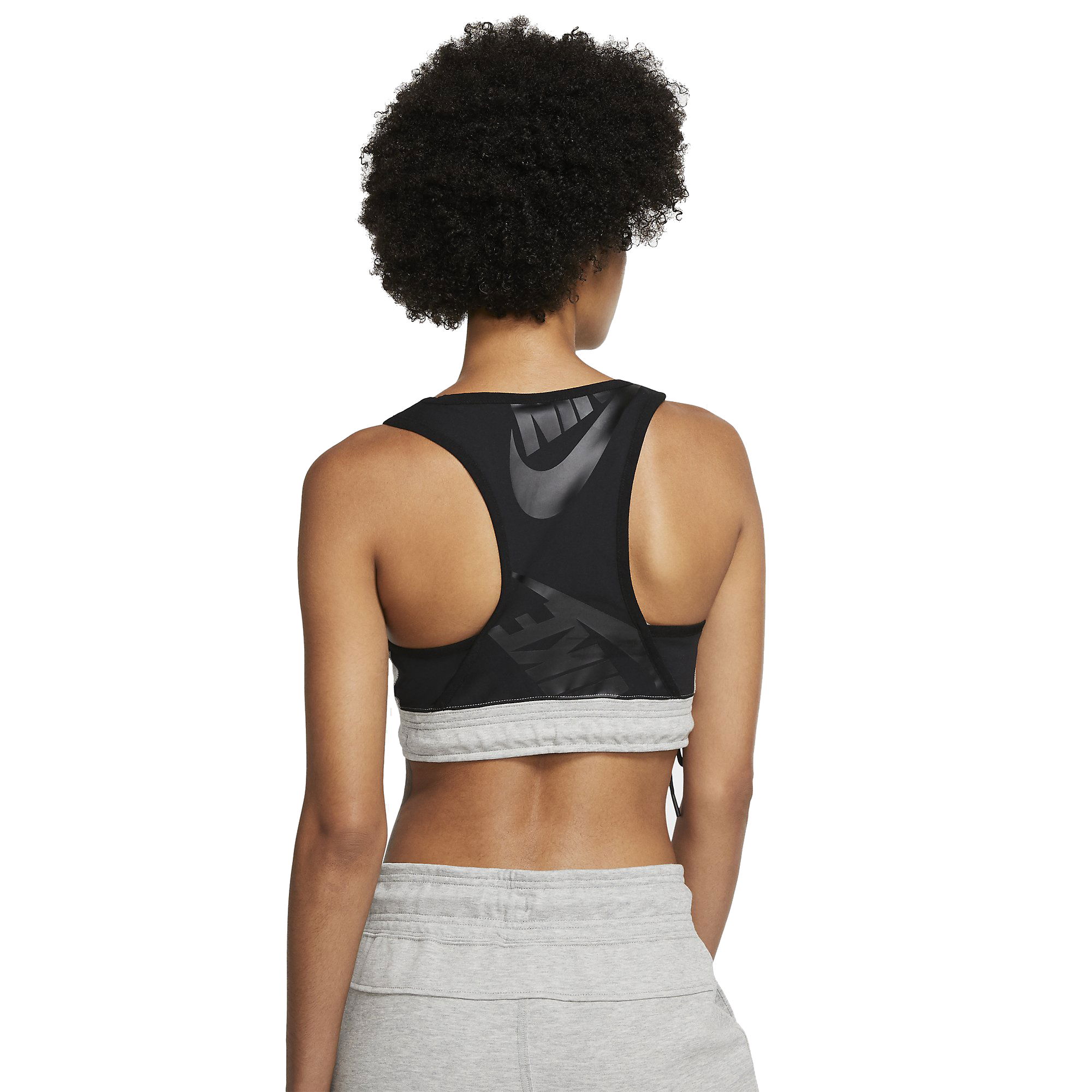 Nike Sportswear Tech Fleece Tank Reimag Kadın Atlet