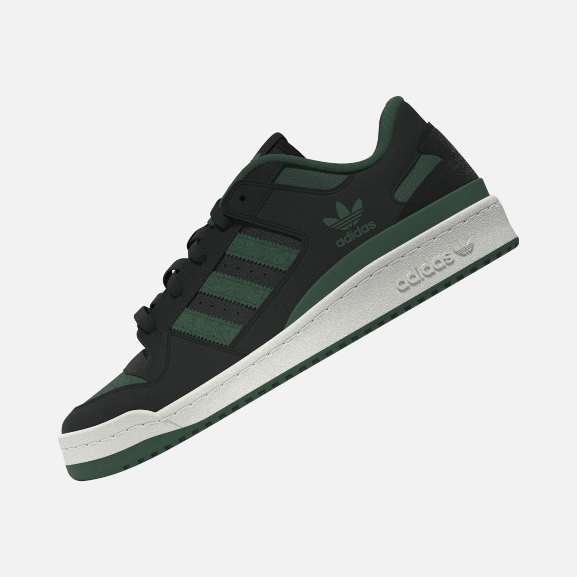 adidas Sportswear Forum Low CL SS24 Erkek Spor Ayakkabı