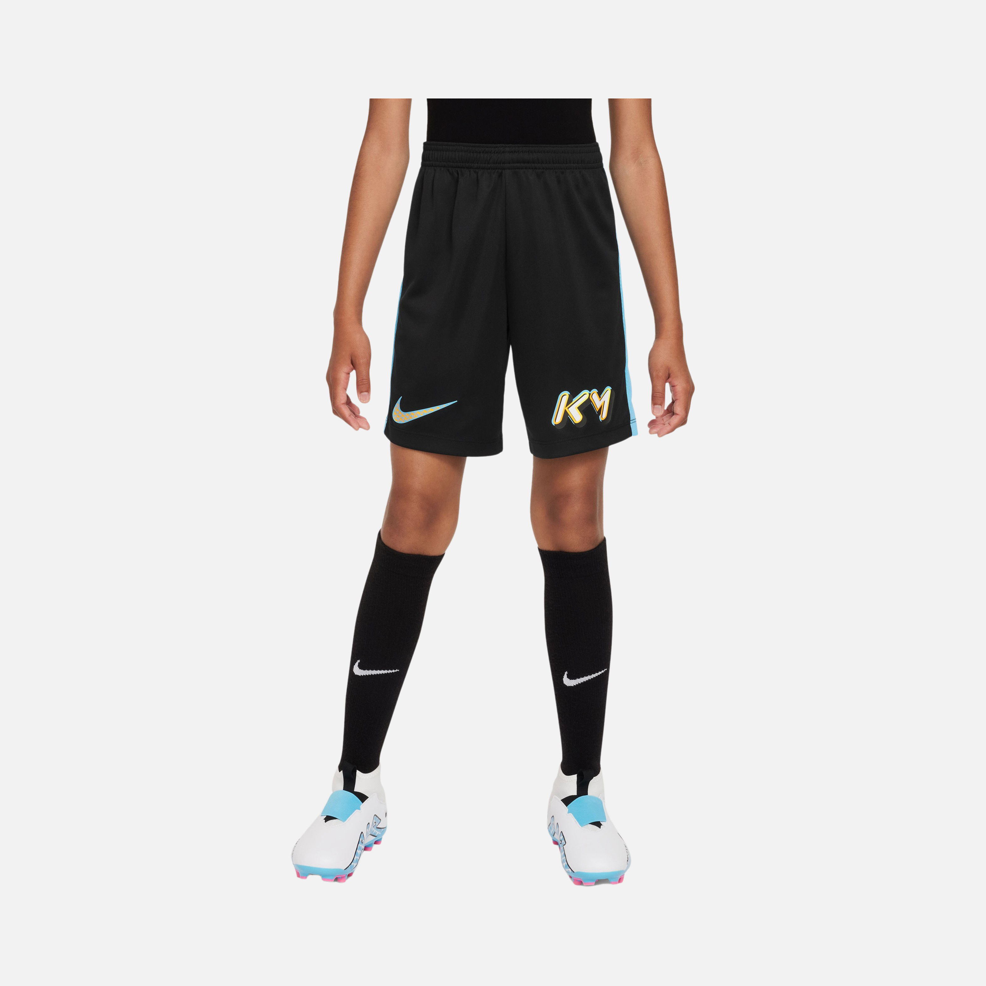 Nike Dri-Fit KM Fooball Player Edition Çocuk Şort