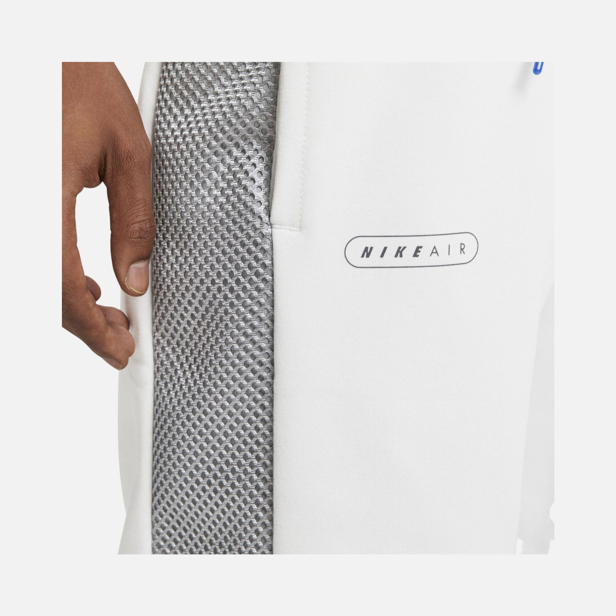 Nike Sportswear Air French Terry Erkek Şort