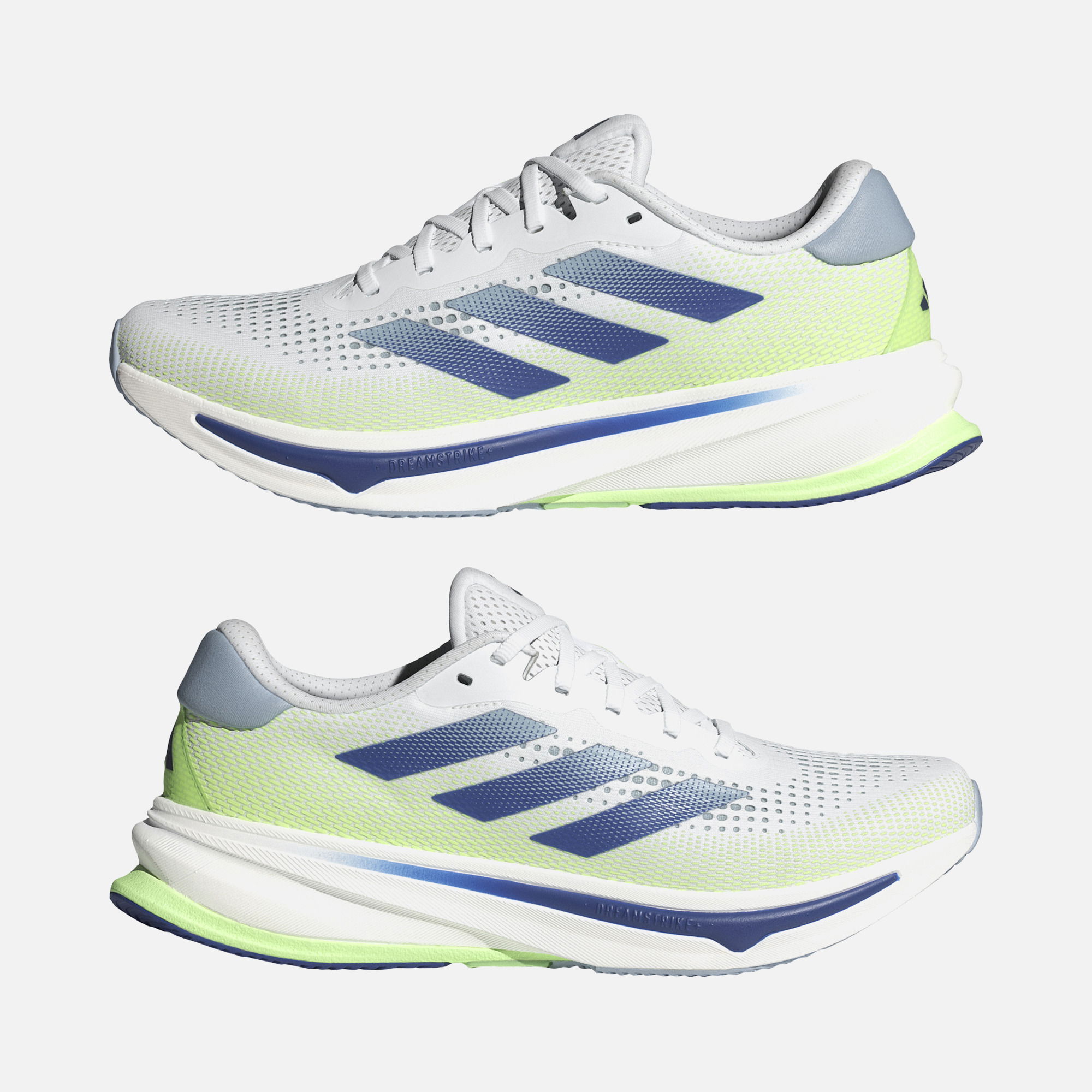 adidas Supernova Rise Running Erkek Spor Ayakkabı