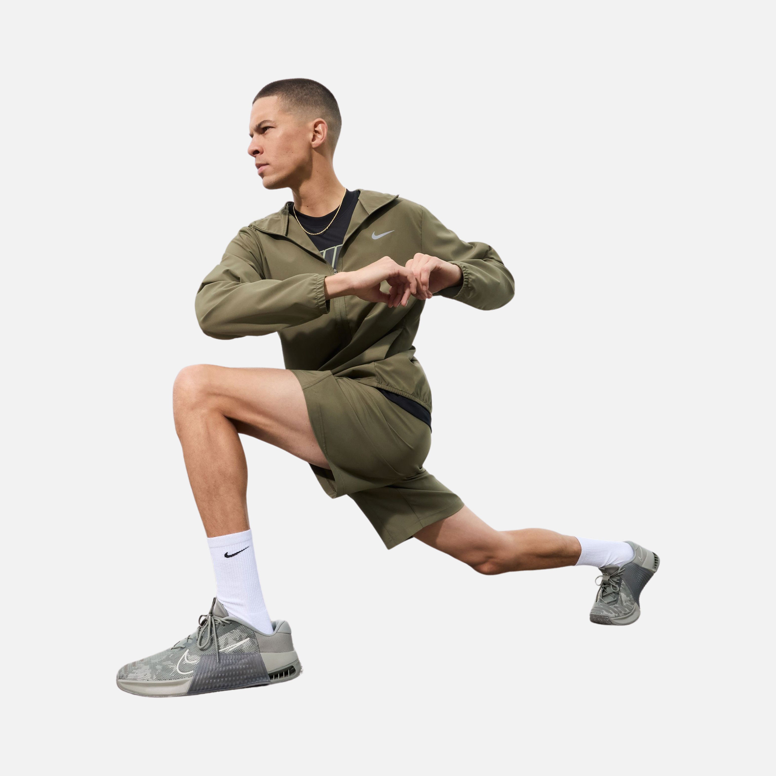 Nike Metcon 9 AMP Hyperlift Training Erkek Spor Ayakkabı