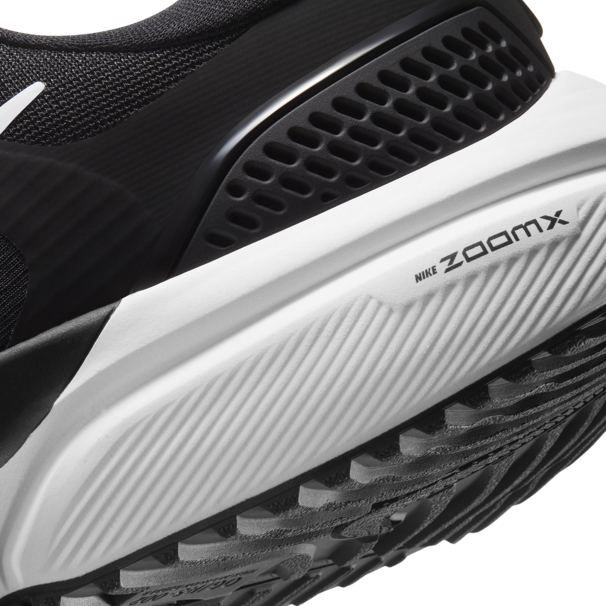 Nike Air Zoom Vomero 15 Running Erkek Spor Ayakkabı