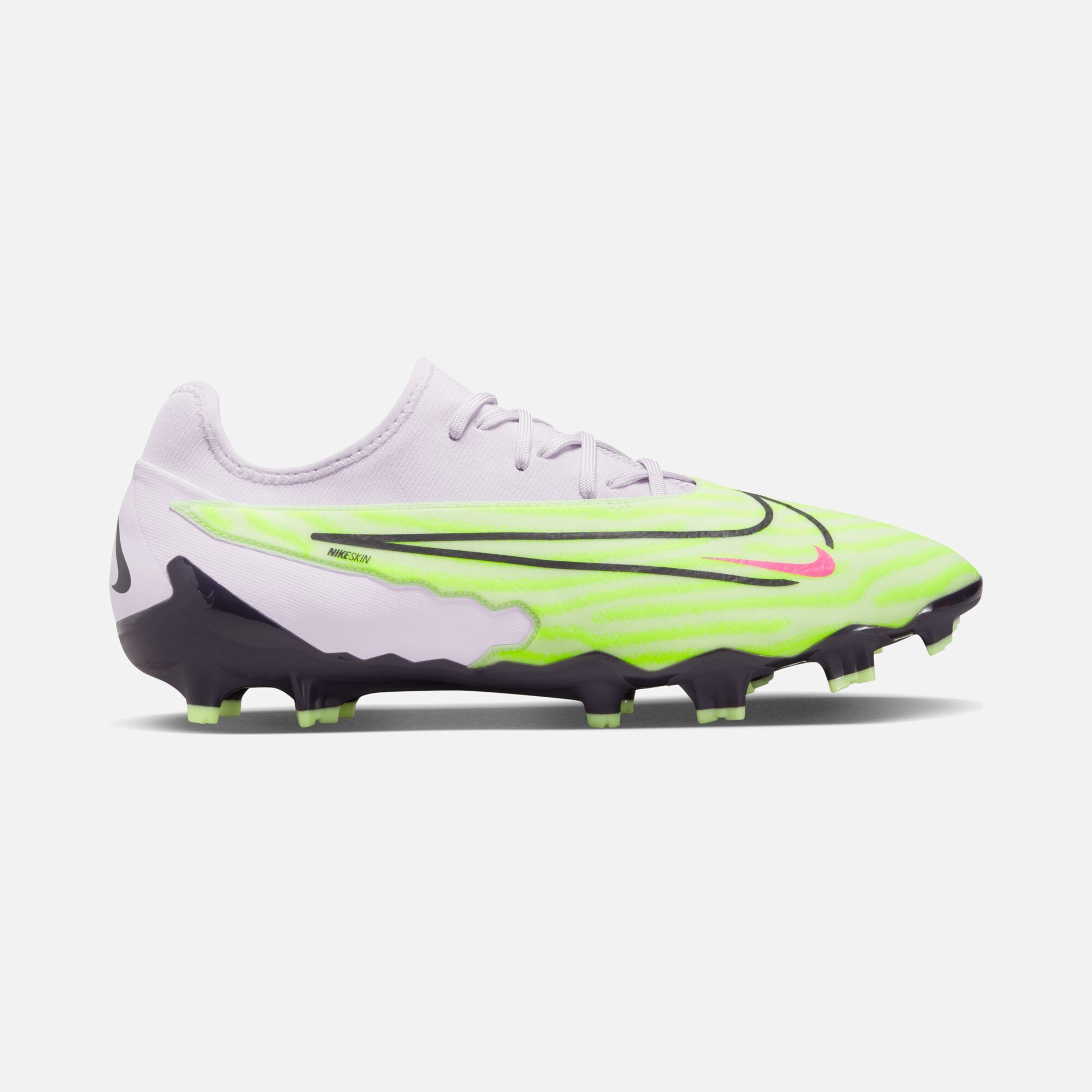 Nike Phantom GX Pro FG Firm-Ground Erkek Krampon
