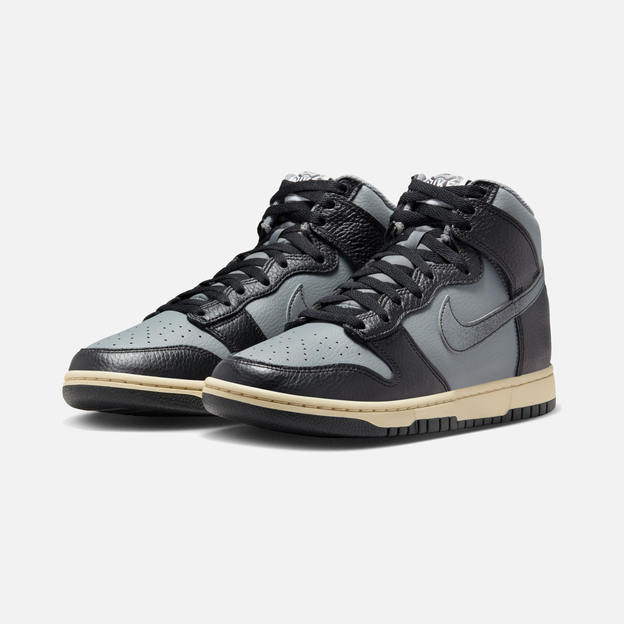 Nike Dunk High Retro Premium SU23 Erkek Spor Ayakkabı