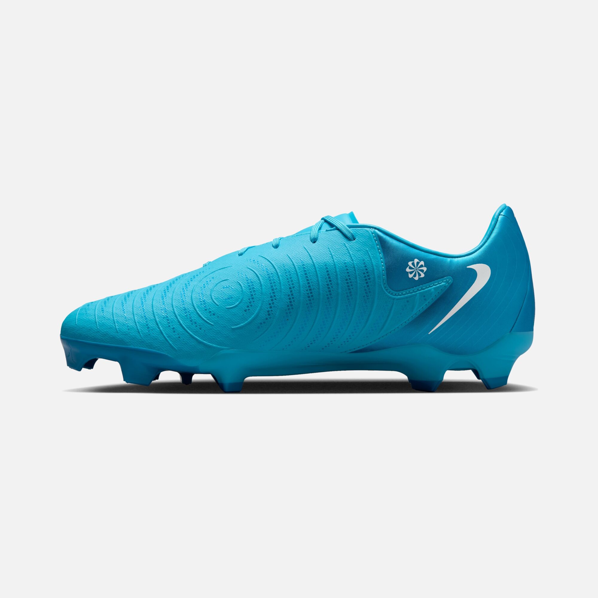 Nike Phantom GX II Academy FG/MG Multi-Ground Low-Top Erkek Krampon