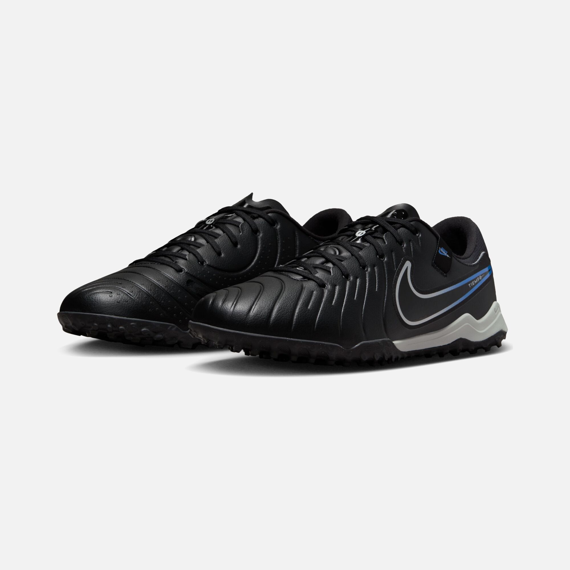 Nike Tiempo Legend 10 Academy TF Turf Low-Top Erkek Halı Saha Ayakkabı