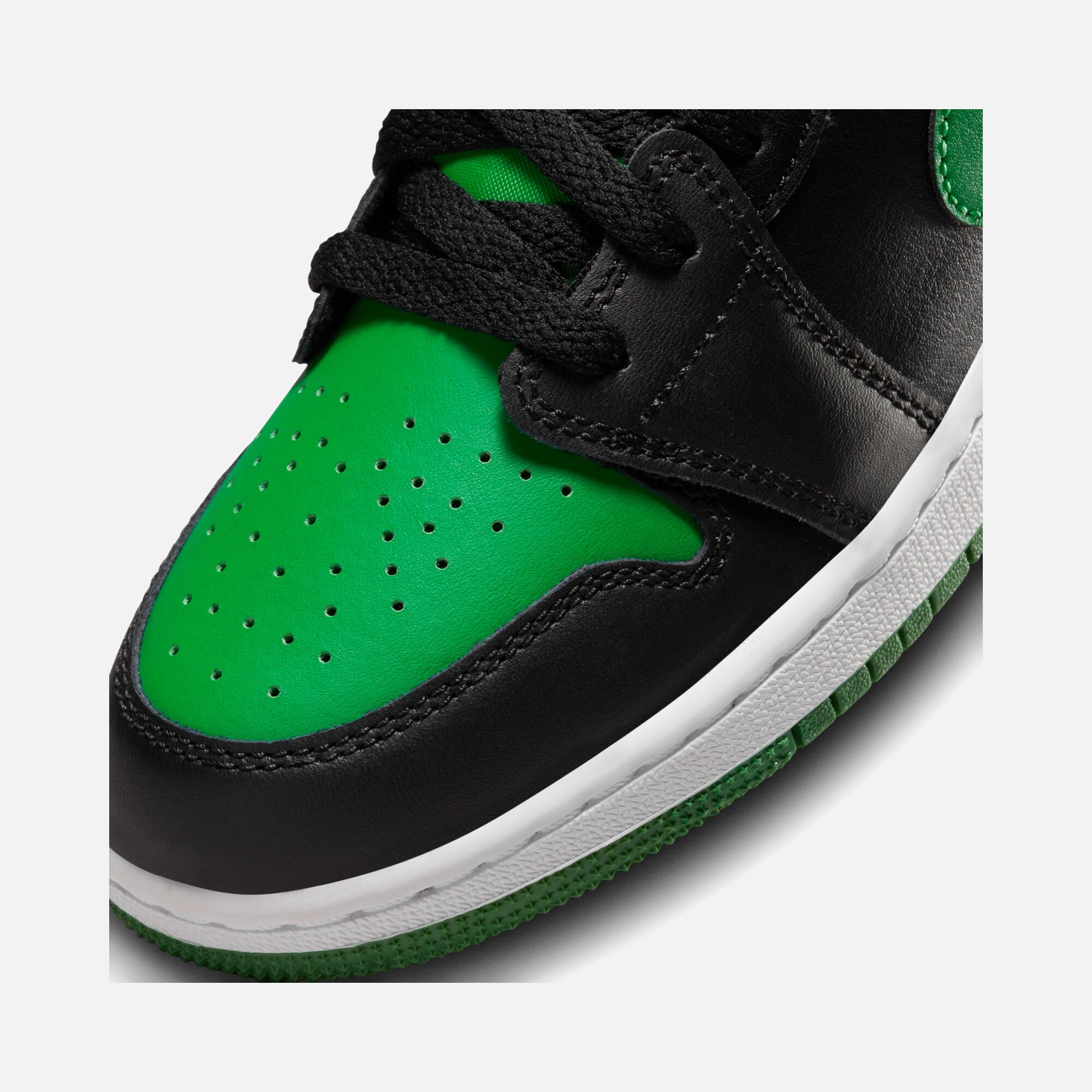 Nike Air Jordan 1 Low SS25 (GS) Spor Ayakkabı