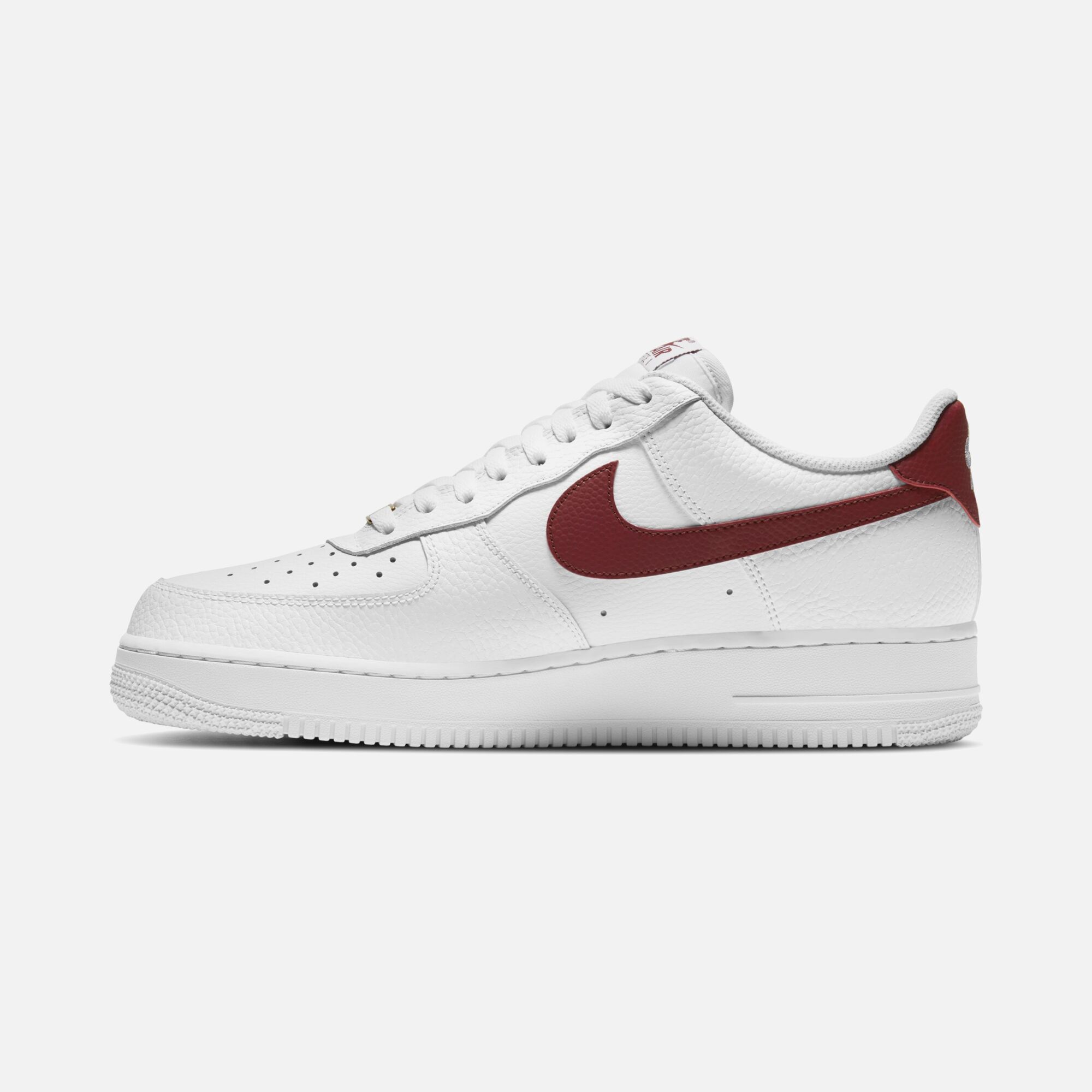 Nike Air Force 1 '07 SU21 Erkek Spor Ayakkabı