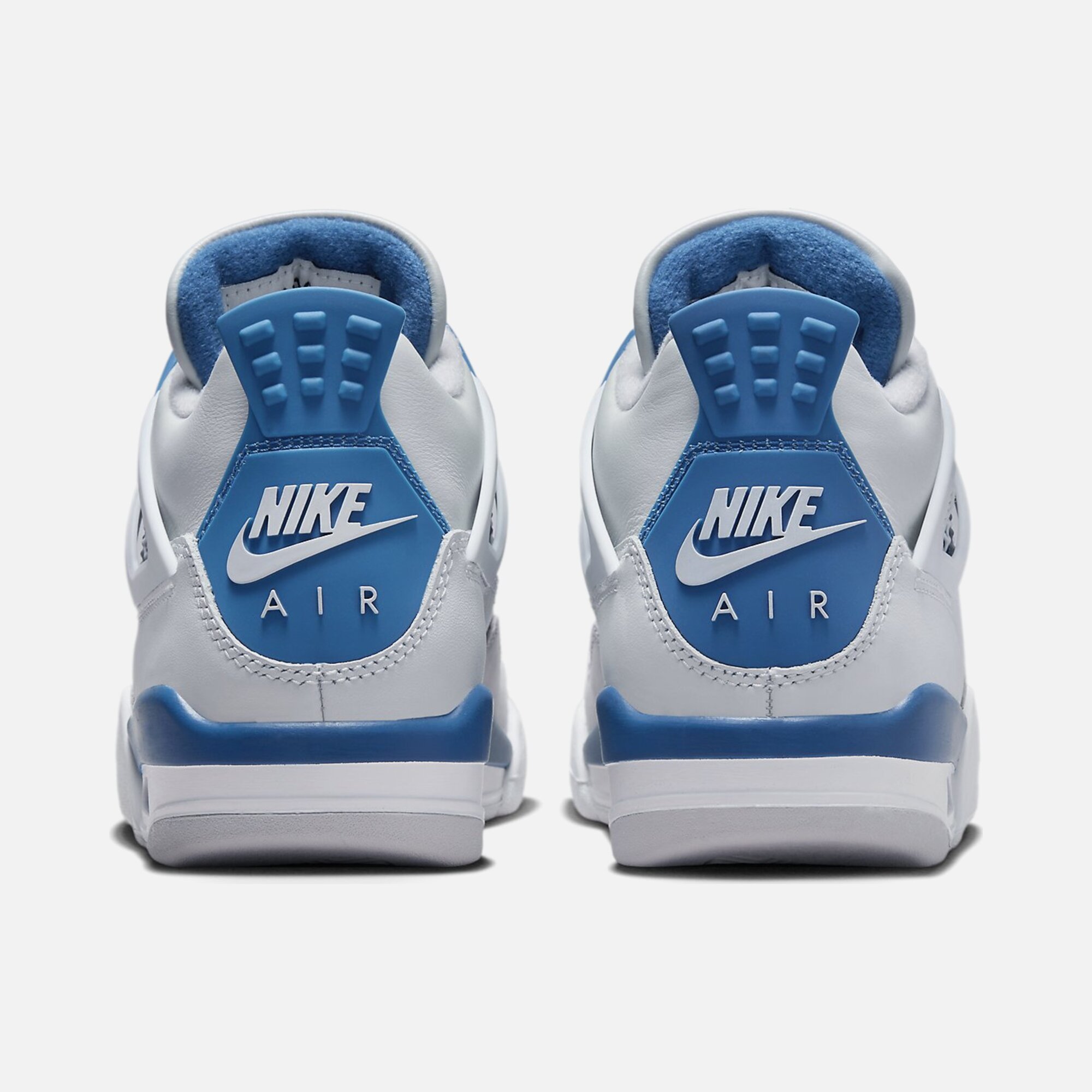 Nike Air Jordan 4 Retro (GS) Basketbol Ayakkabısı