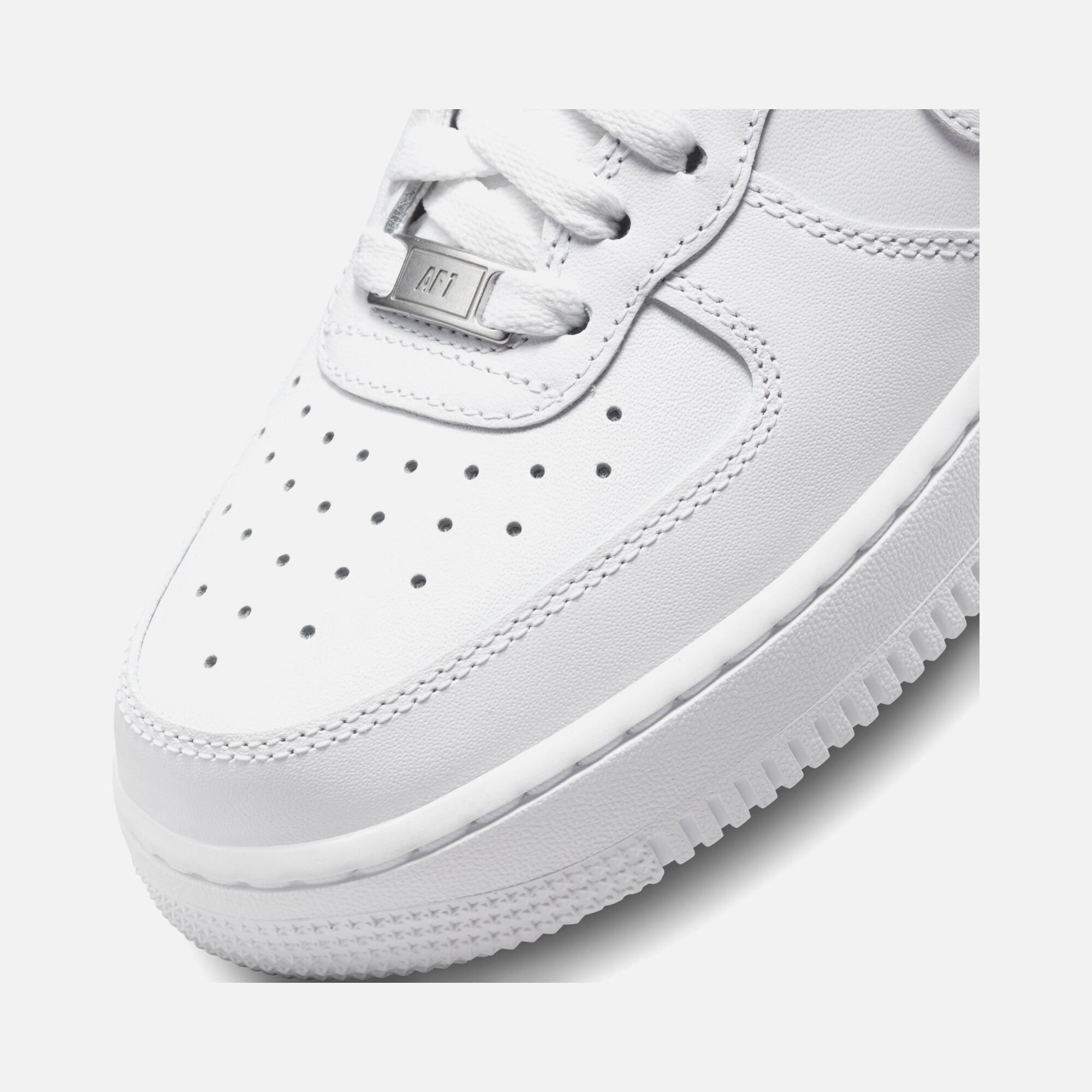 Nike Air Force 1 High Kadın Spor Ayakkabı