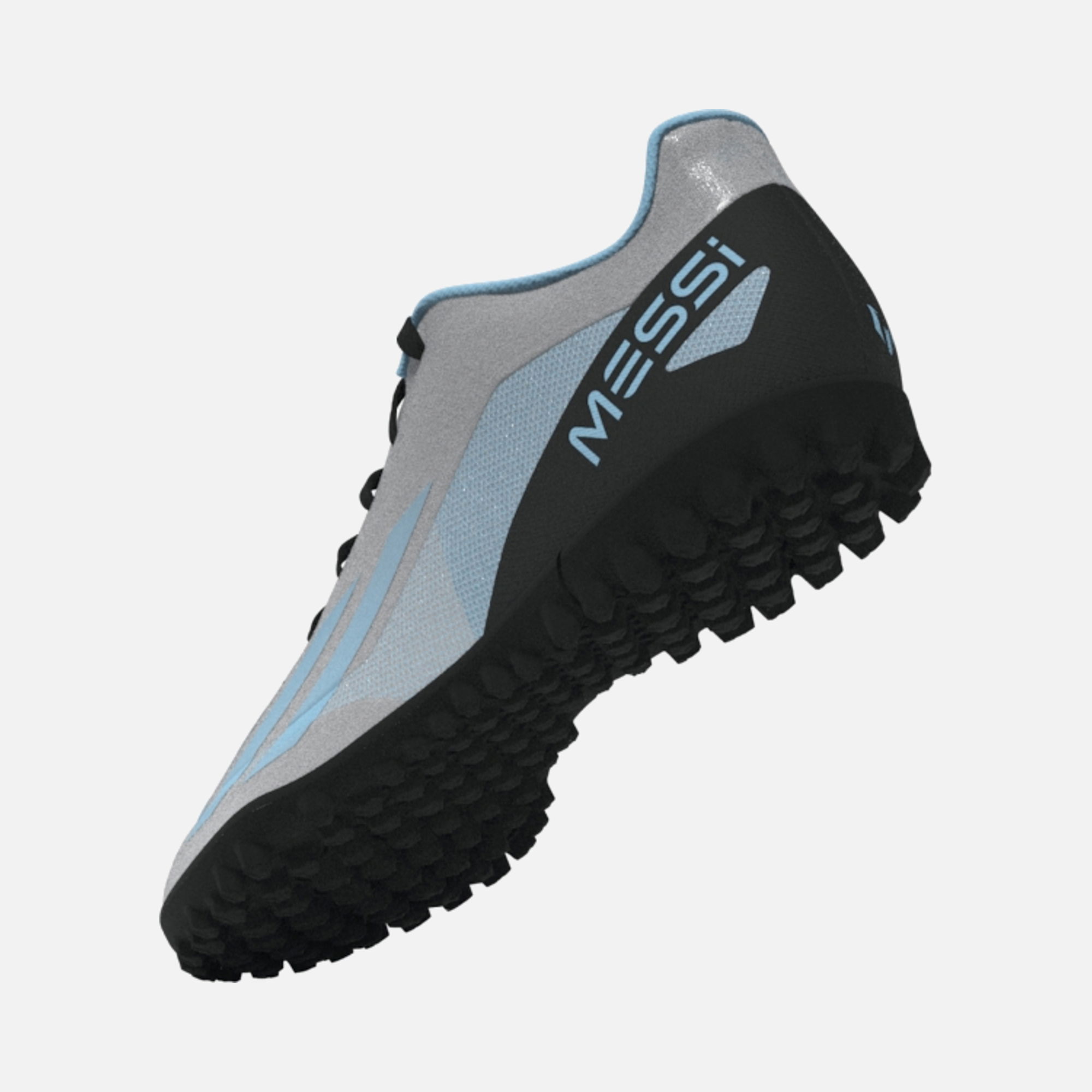 adidas X Crazyfast Messi.4 TF Erkek Halı Saha Ayakkabı