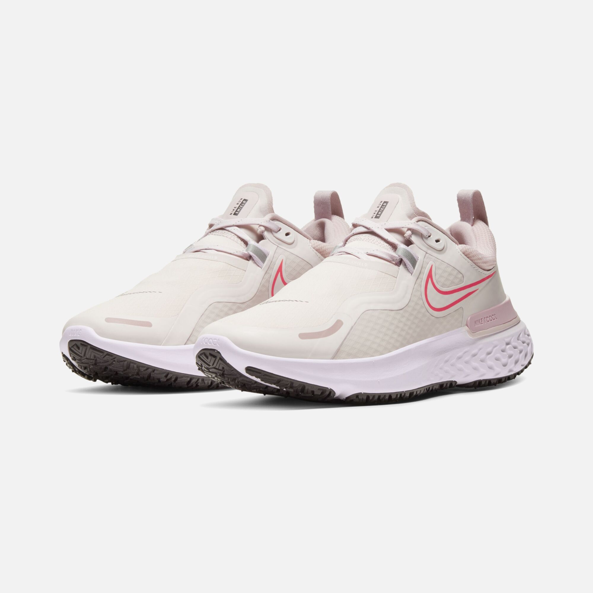 Nike React Miler Shield Kadın Spor Ayakkabı