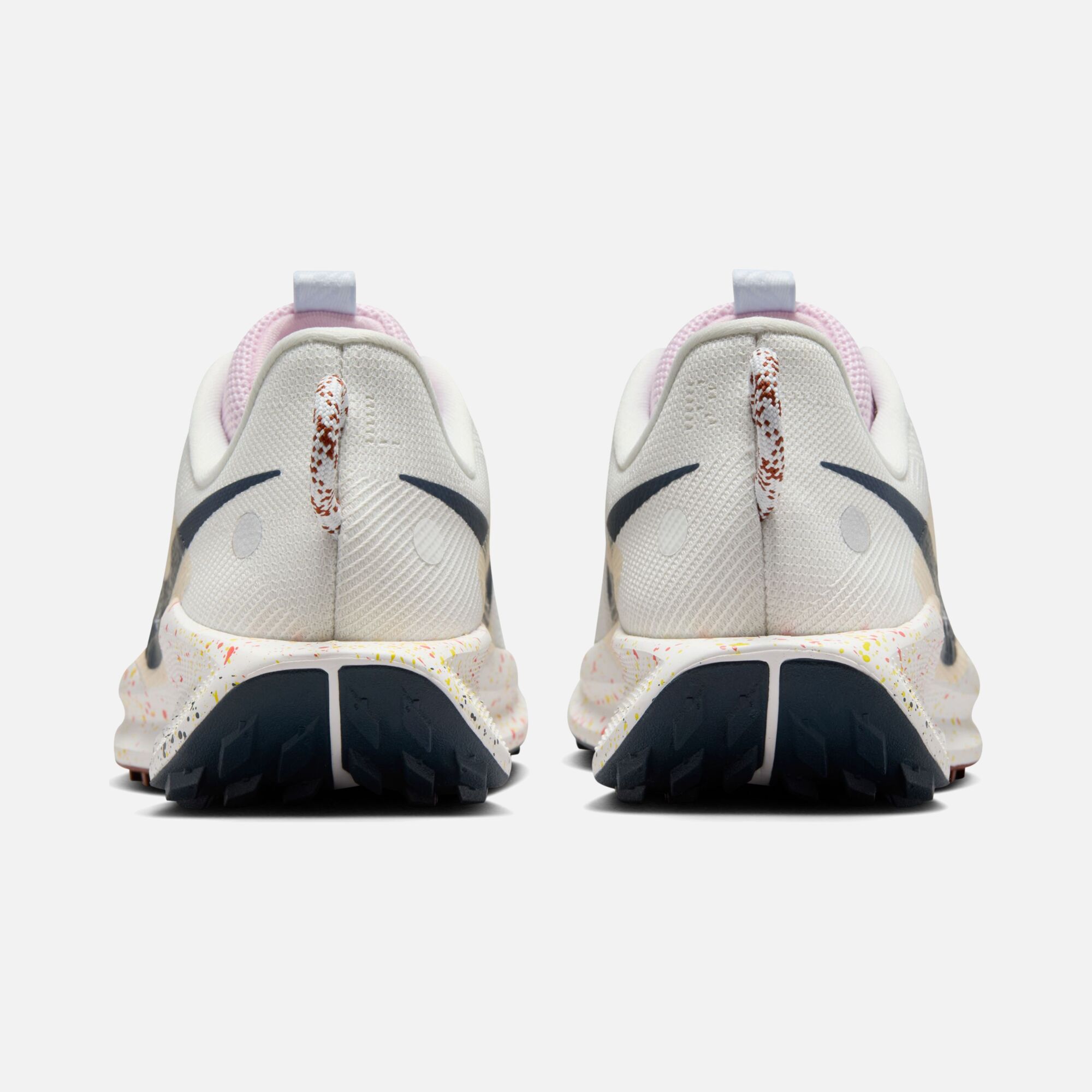 Nike Reactx Pegasus Trail 5 Running Kadın Spor Ayakkabı