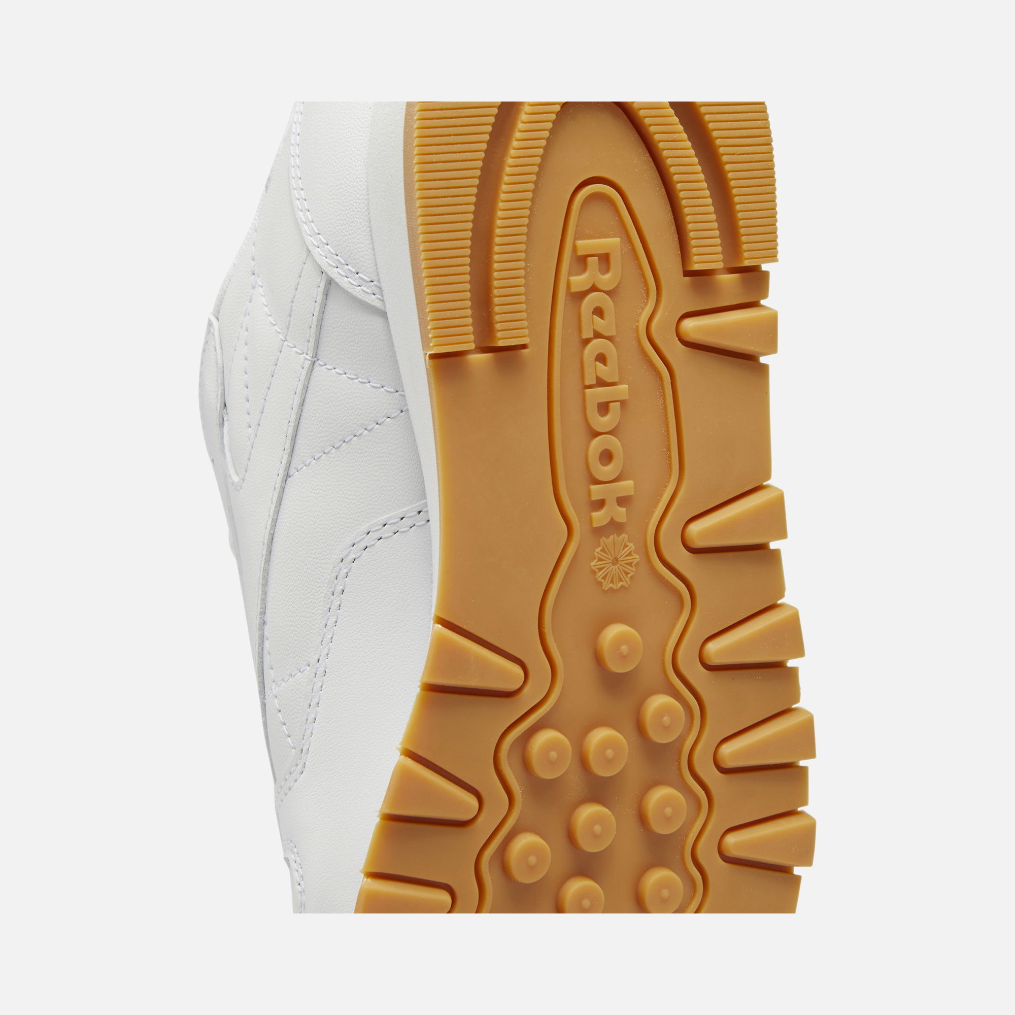 Reebok Classic Leather FW22 Kadın Spor Ayakkabı