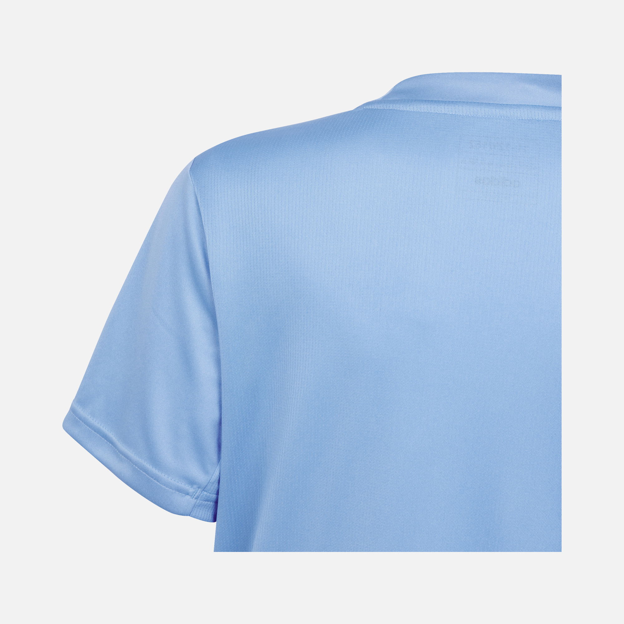 adidas Train Essentials AEROREADY Logo Regular-Fit Short-Sleeve Çocuk Tişört