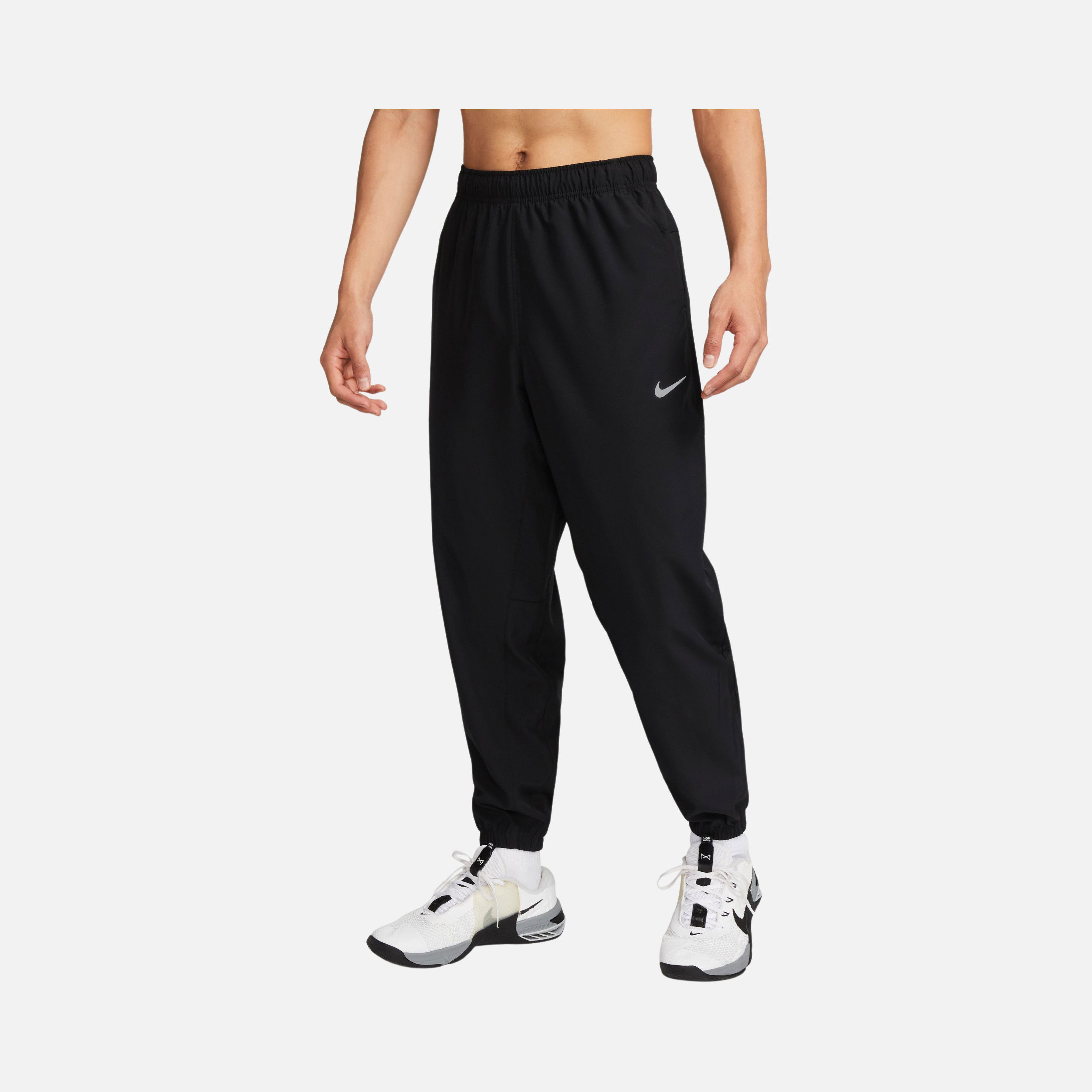 Nike Dri-Fit Form Tapered Versatile Training Erkek Eşofman Altı