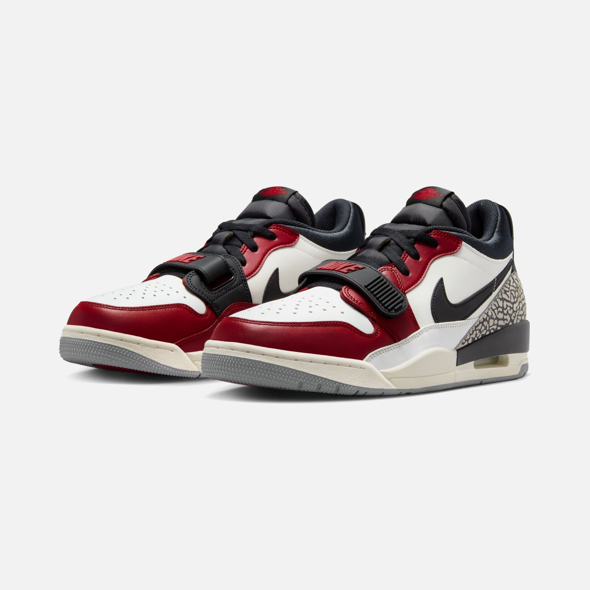 Nike Air Jordan Legacy 312 Low Erkek Spor Ayakkabı