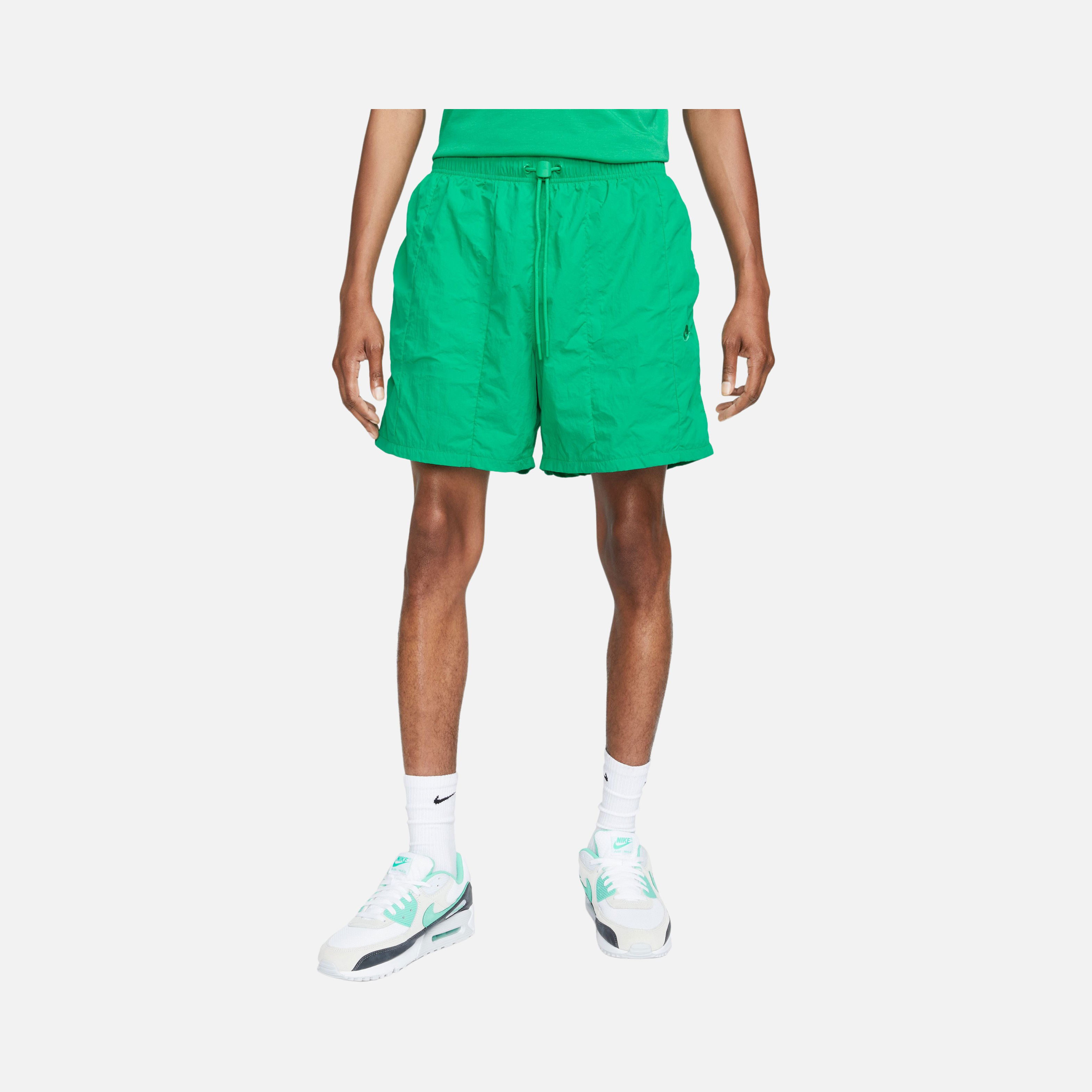 Nike Sportswear Tech Pack - Woven Stripe Lined Erkek Şort