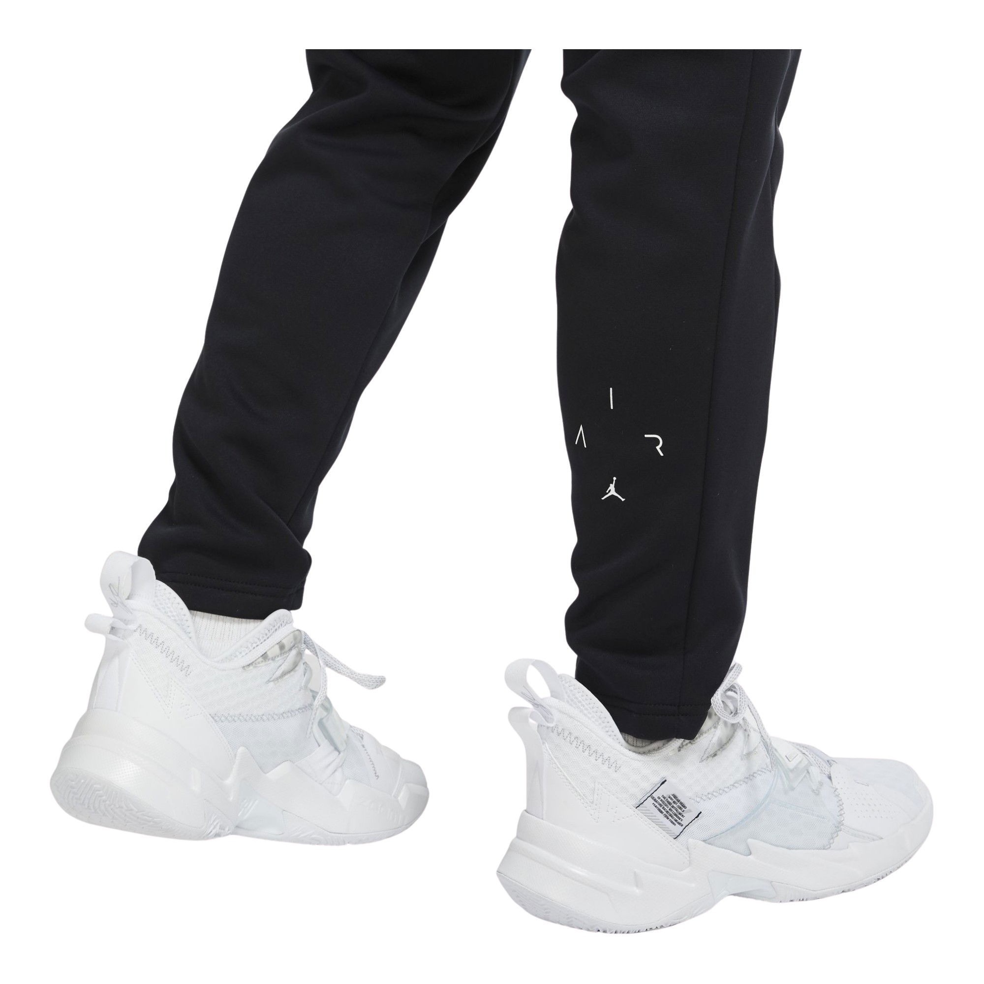 Nike Jordan Air Therma Training Trousers Erkek Eşofman Altı