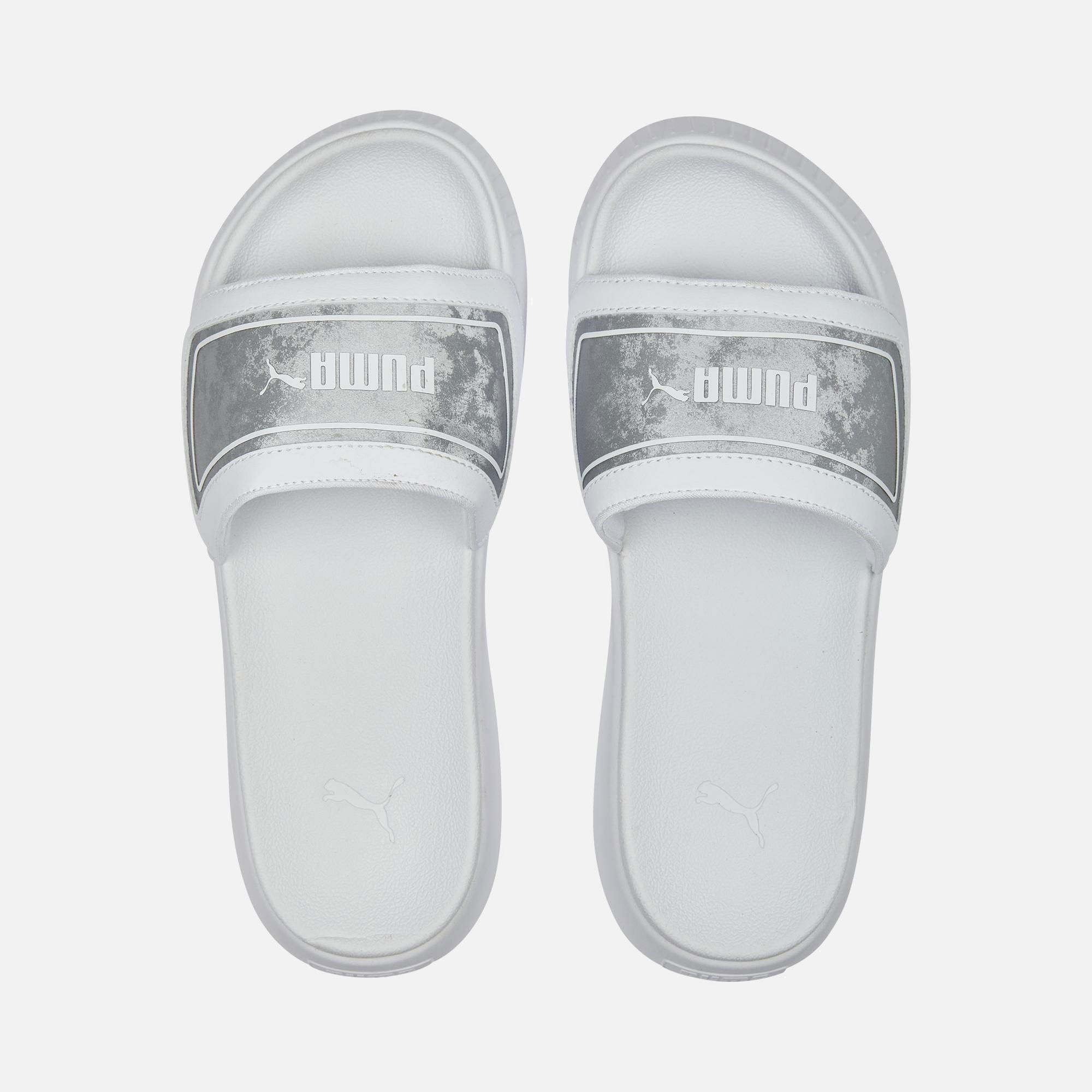 Puma Sportswear Karmen Slide Platform Kadın Spor Terlik
