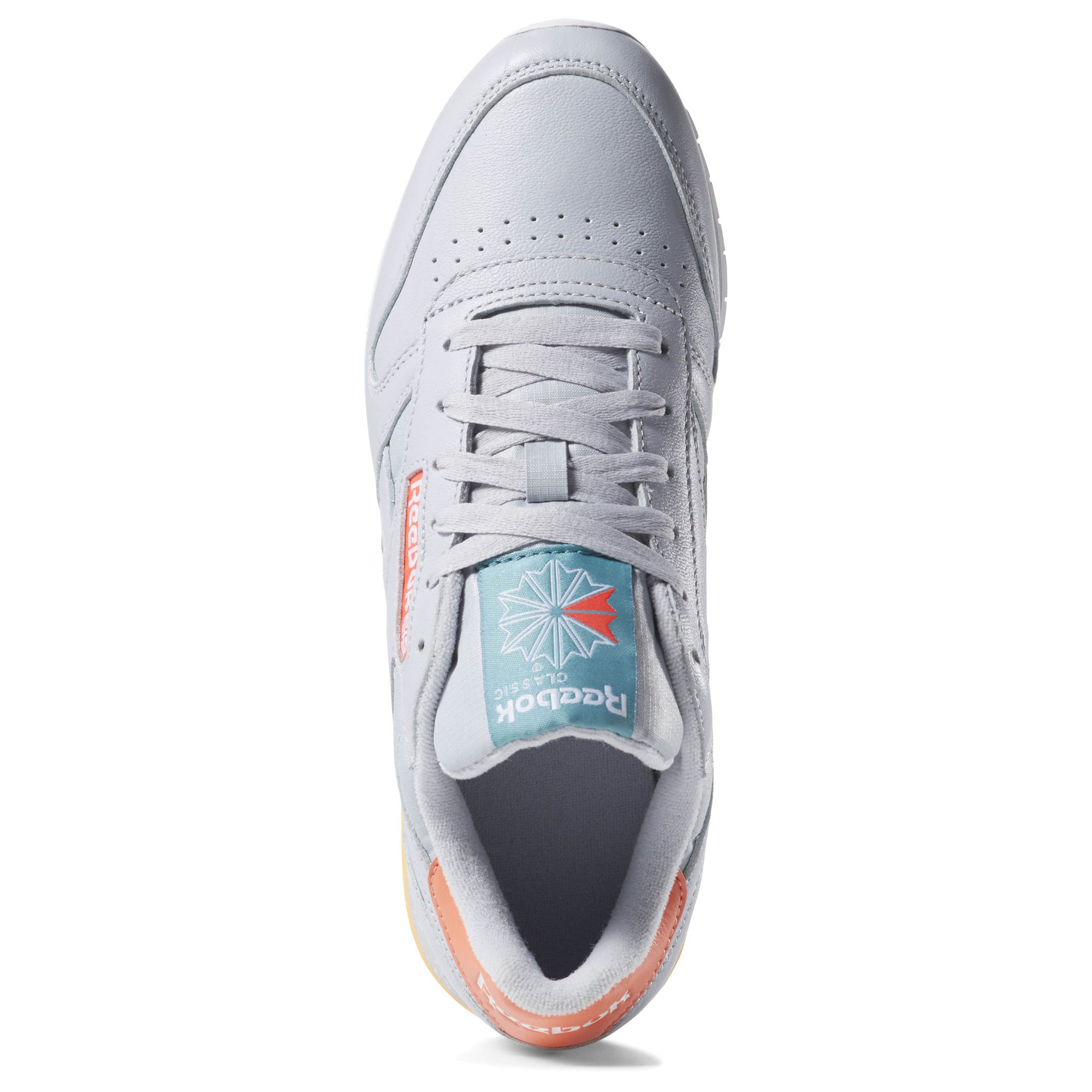Reebok Classic Leather FW21 Kadın Spor Ayakkabı