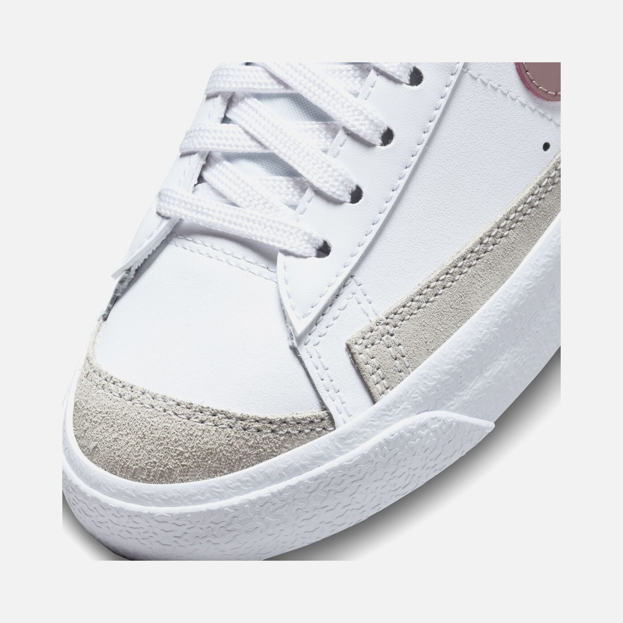 Nike Blazer Mid '77 (GS) Spor Ayakkabı