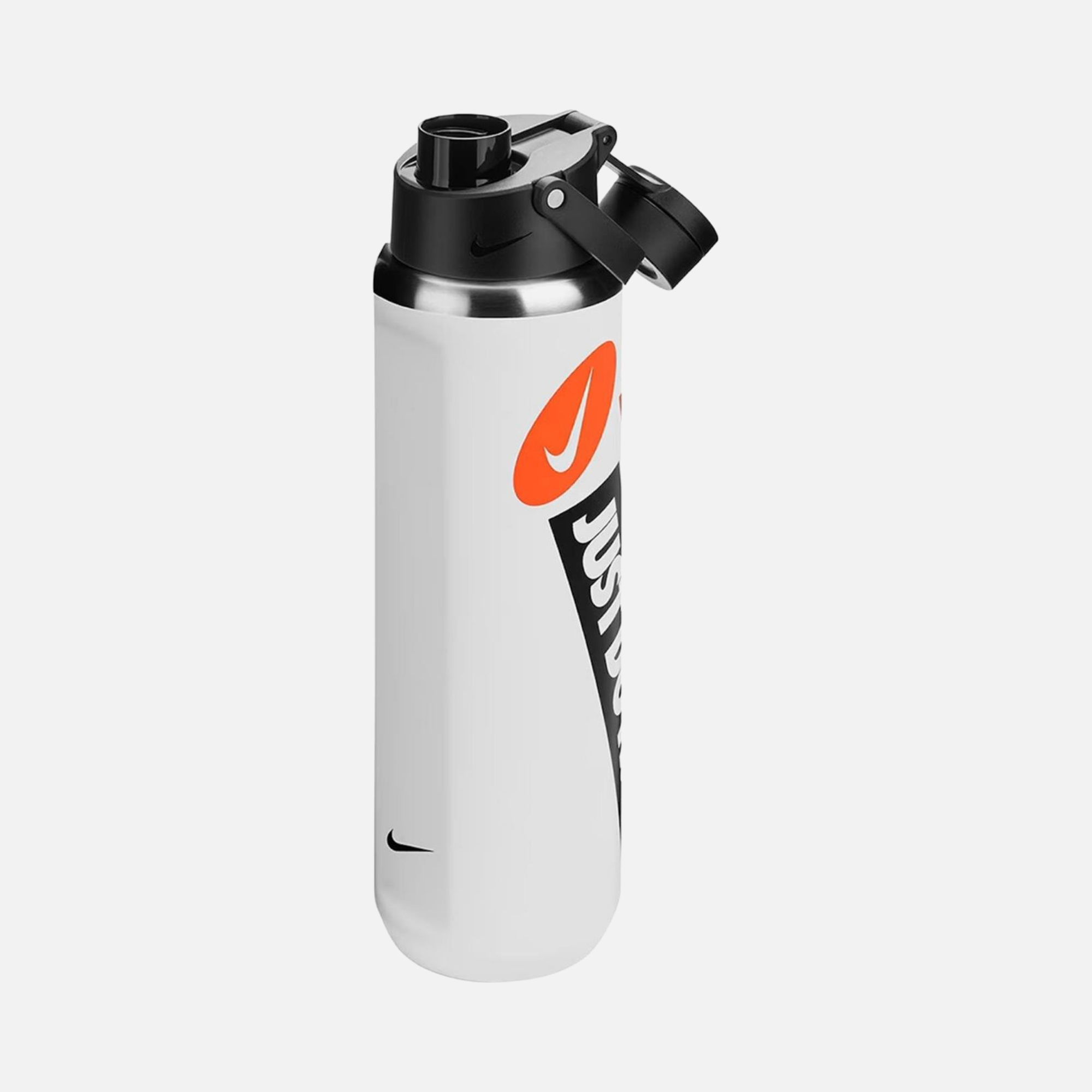 Nike Recharge Chug Graphic 24 OZ (709.76 ml) FW24 Stainless Steel Unisex Termos