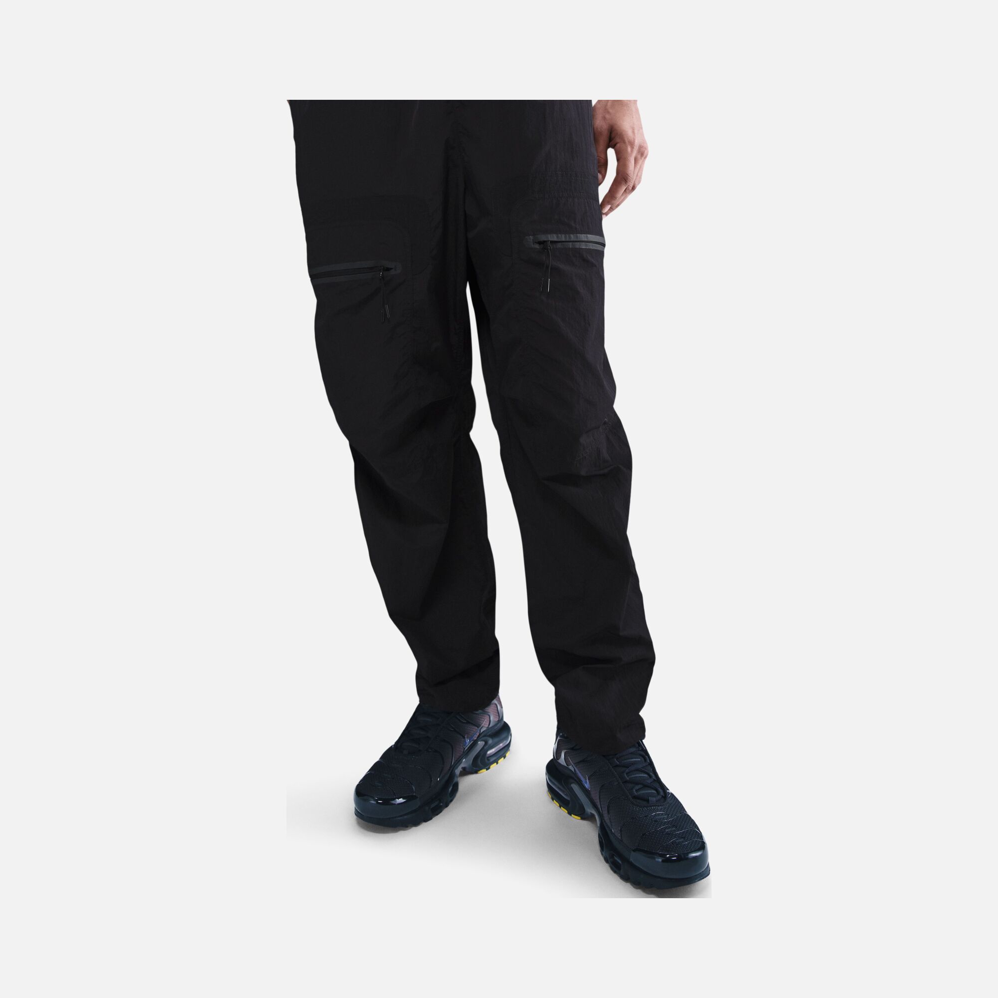 Nike Tech Woven Cargo Pant Erkek Pantolon
