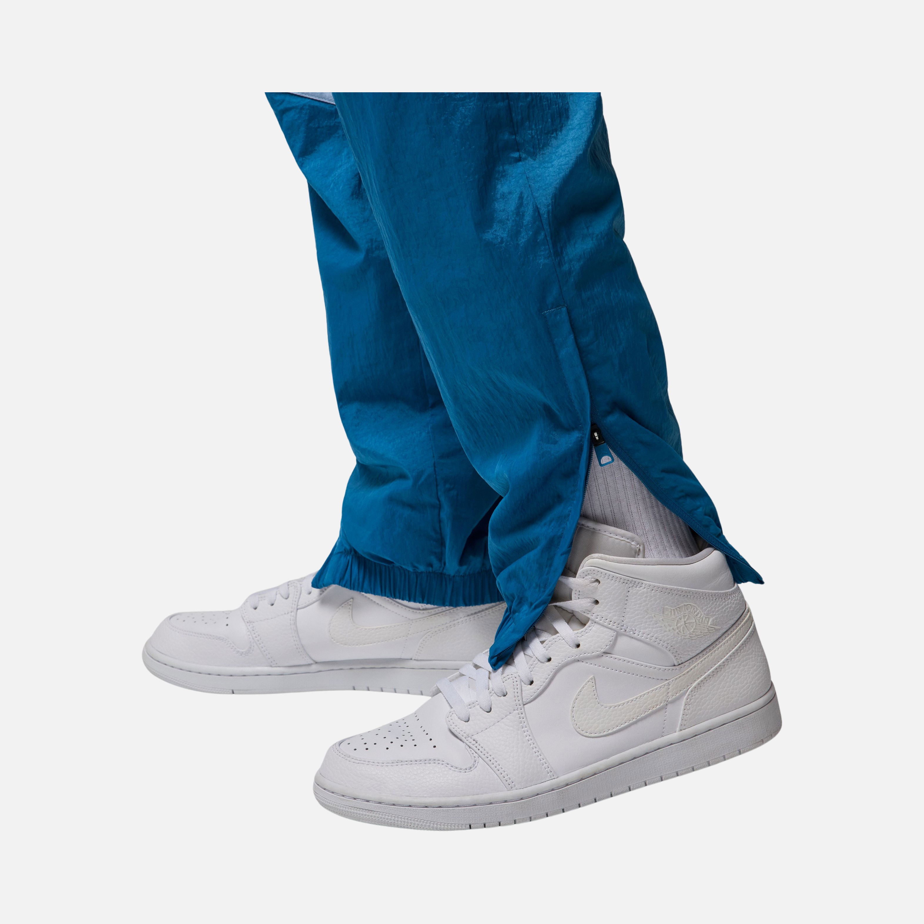 Nike Jordan Sport Jam Warm-Up Lined Erkek Eşofman Altı