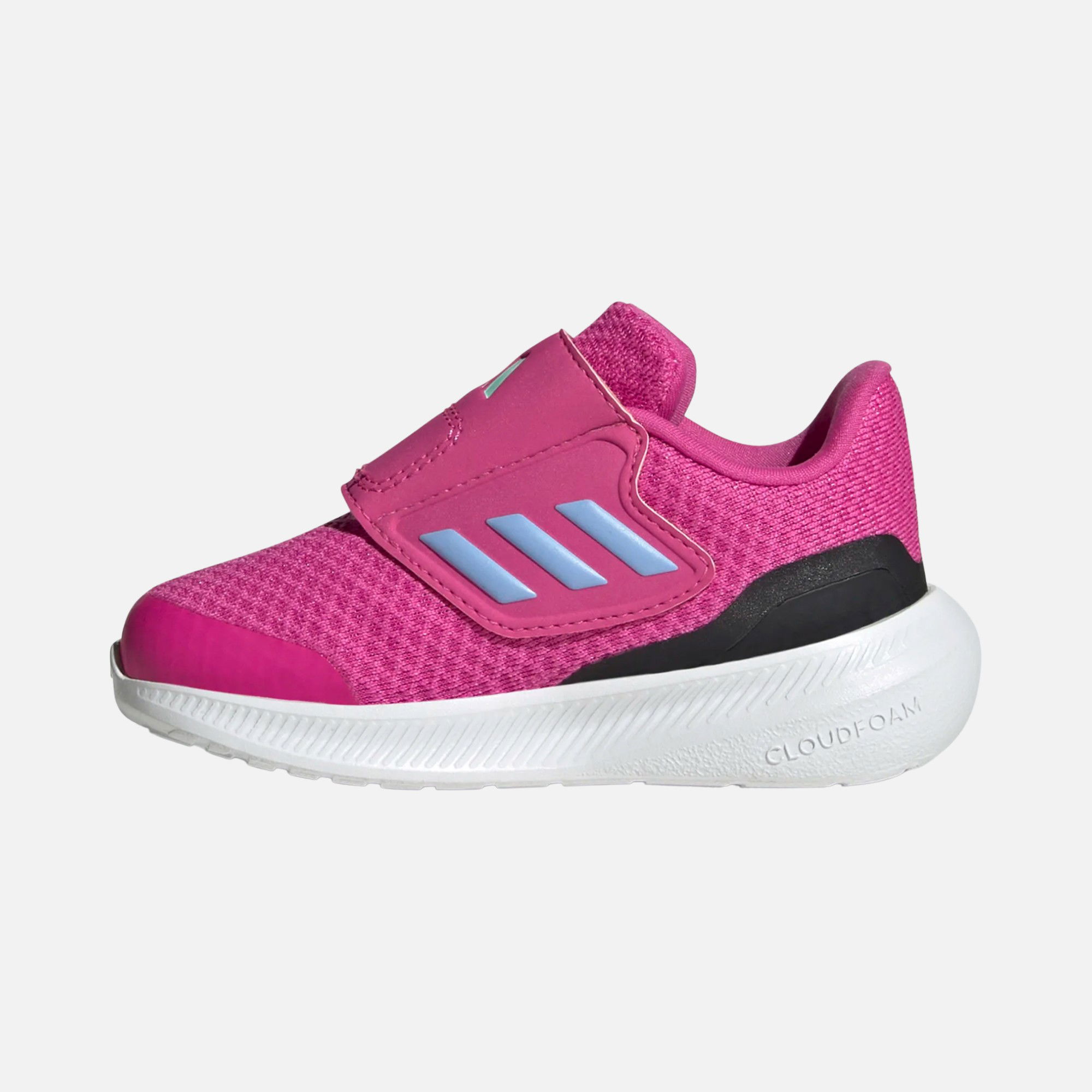 adidas Runfalcon 3.0 Sport Running Hook-and-Loop (TD) Bebek Spor Ayakkabı