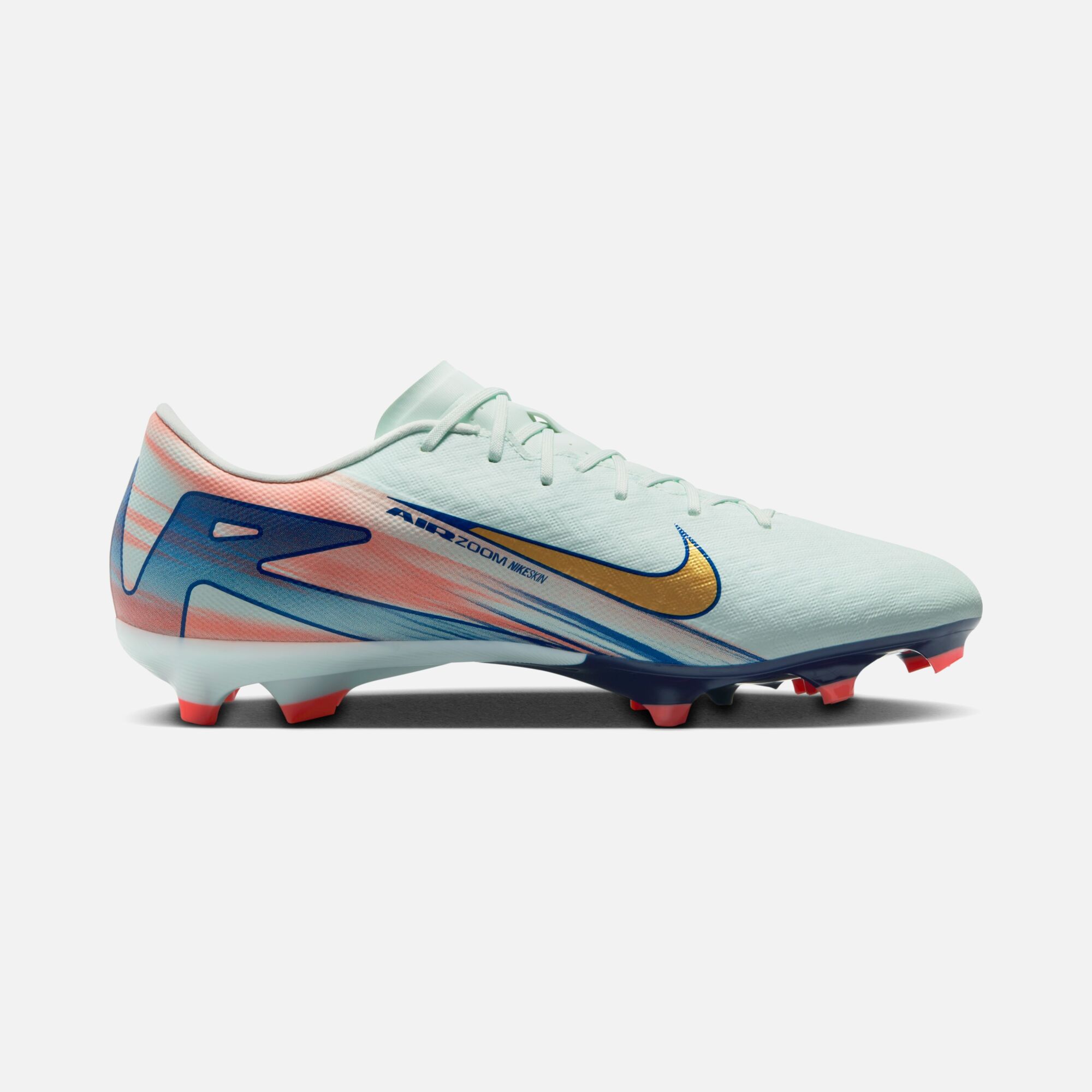 Nike Mercurial CR7 Zoom Vapor 16 Academy MDS FG-MG Multi-Ground Erkek Krampon