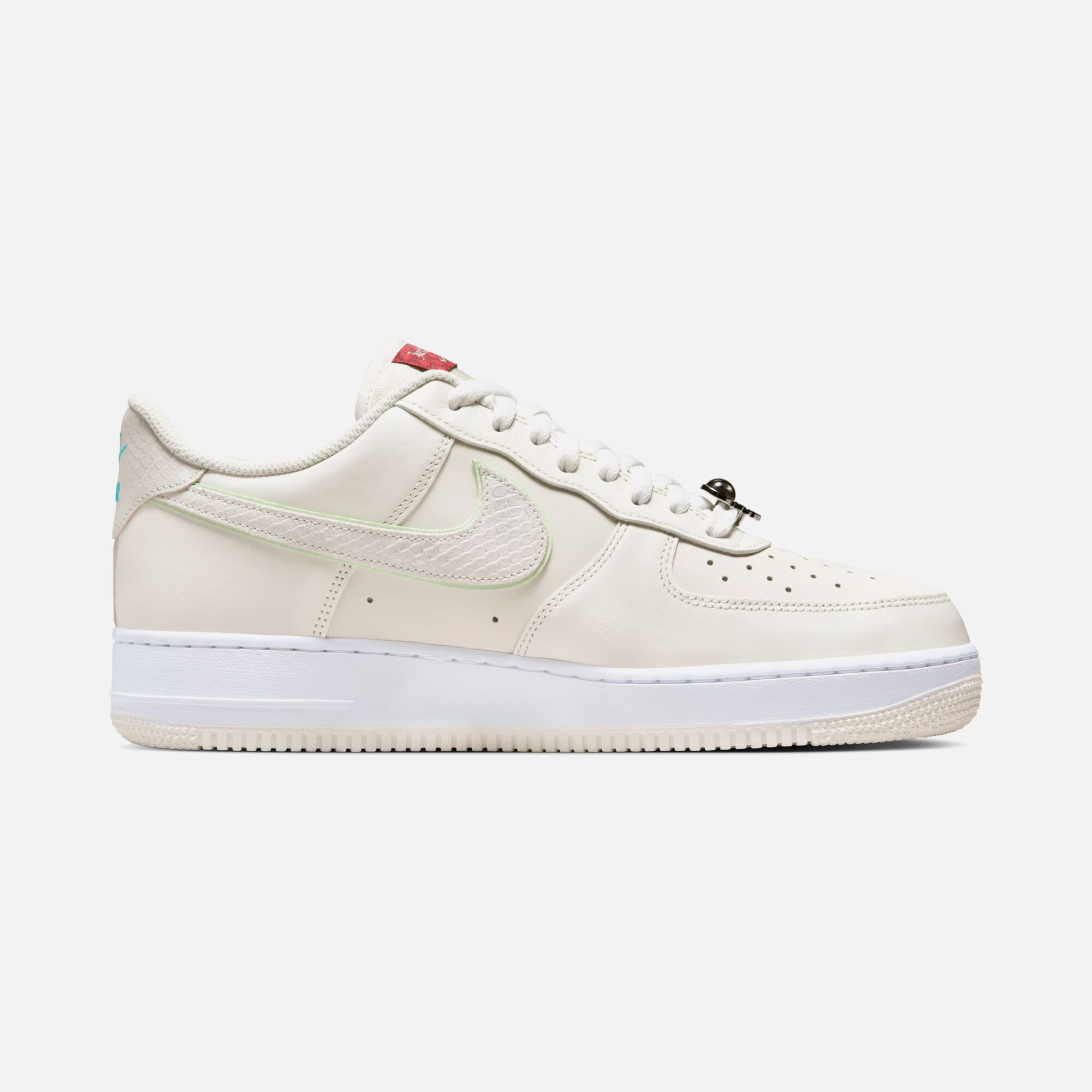 Nike Air Force 1 '07 Year of the Dragon (2024) Erkek Spor Ayakkabı