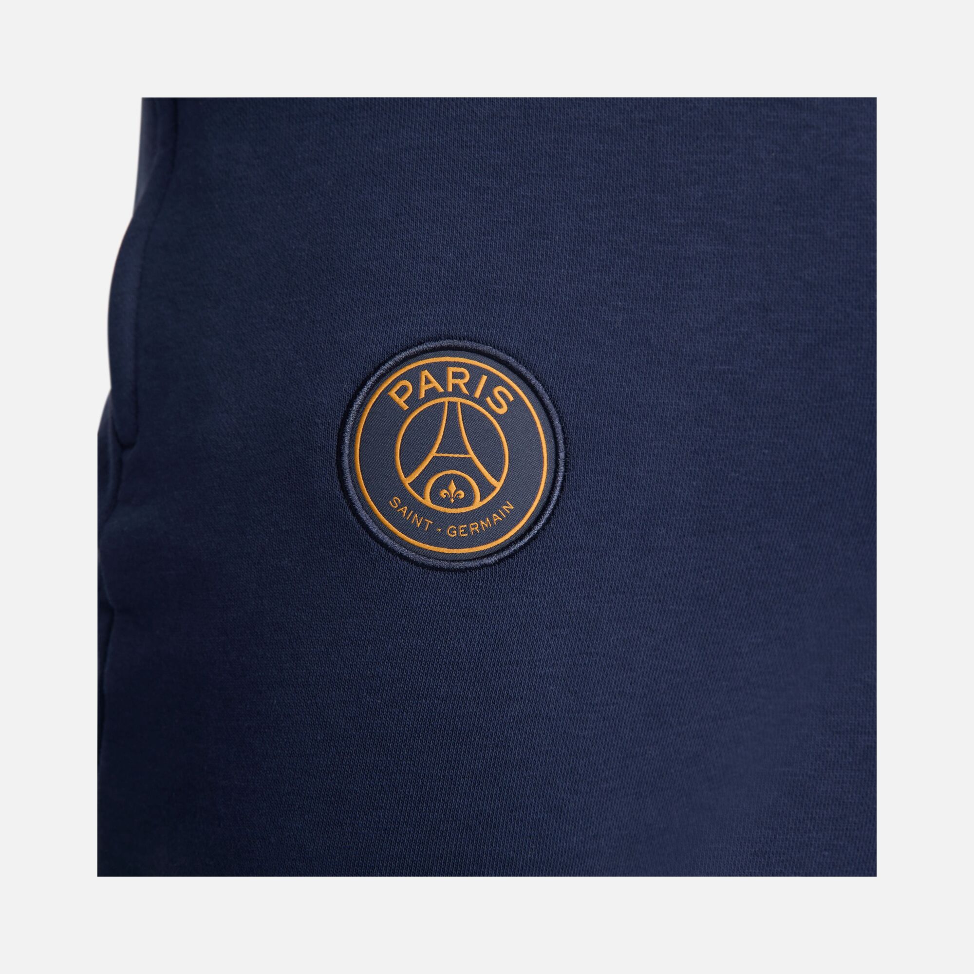 Nike Paris Saint-Germain Soccer French Terry Erkek Eşofman Altı