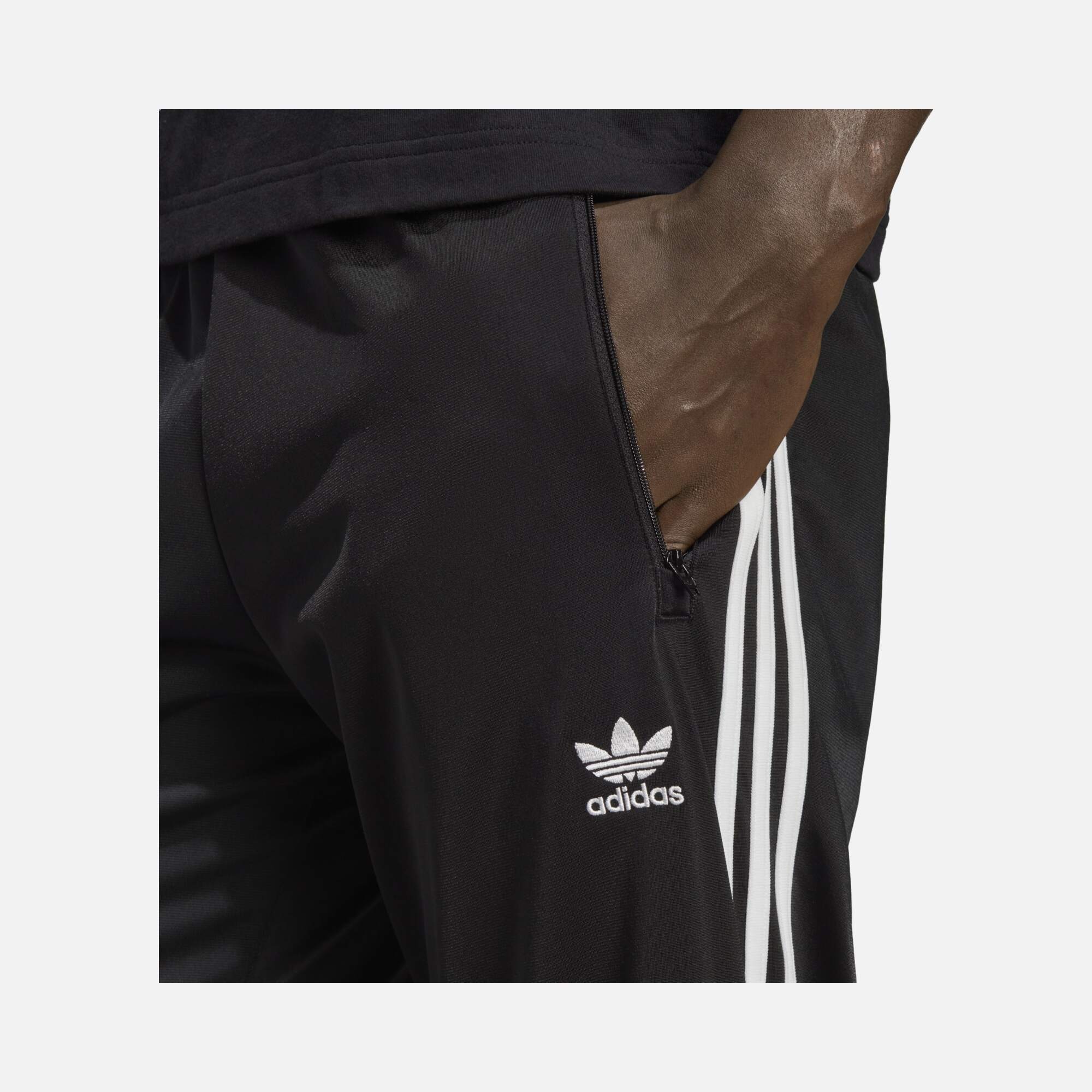 adidas Adicolor Classics Firebird Zippered Leg Erkek Eşofman Altı