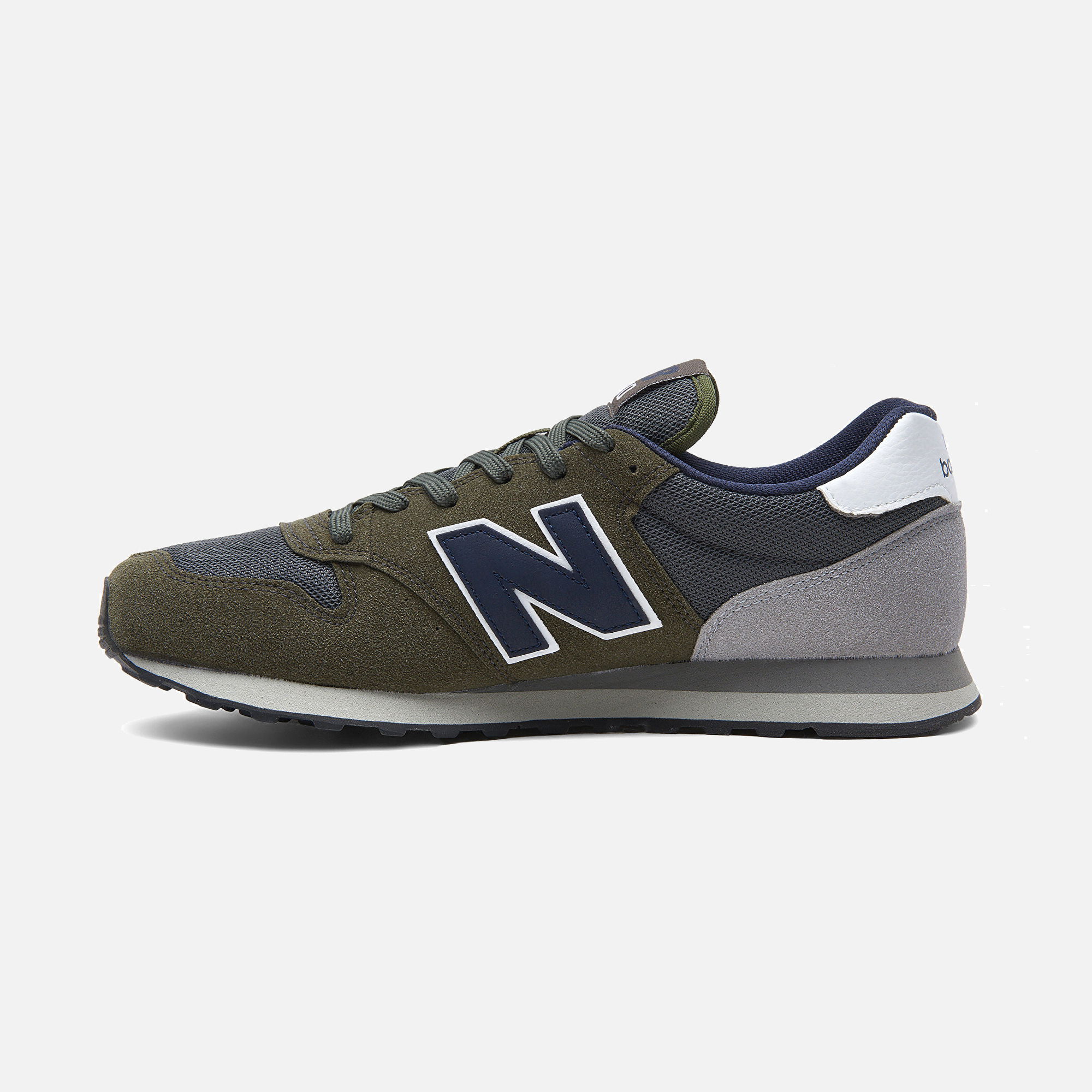 New Balance 500 Erkek Spor Ayakkabı