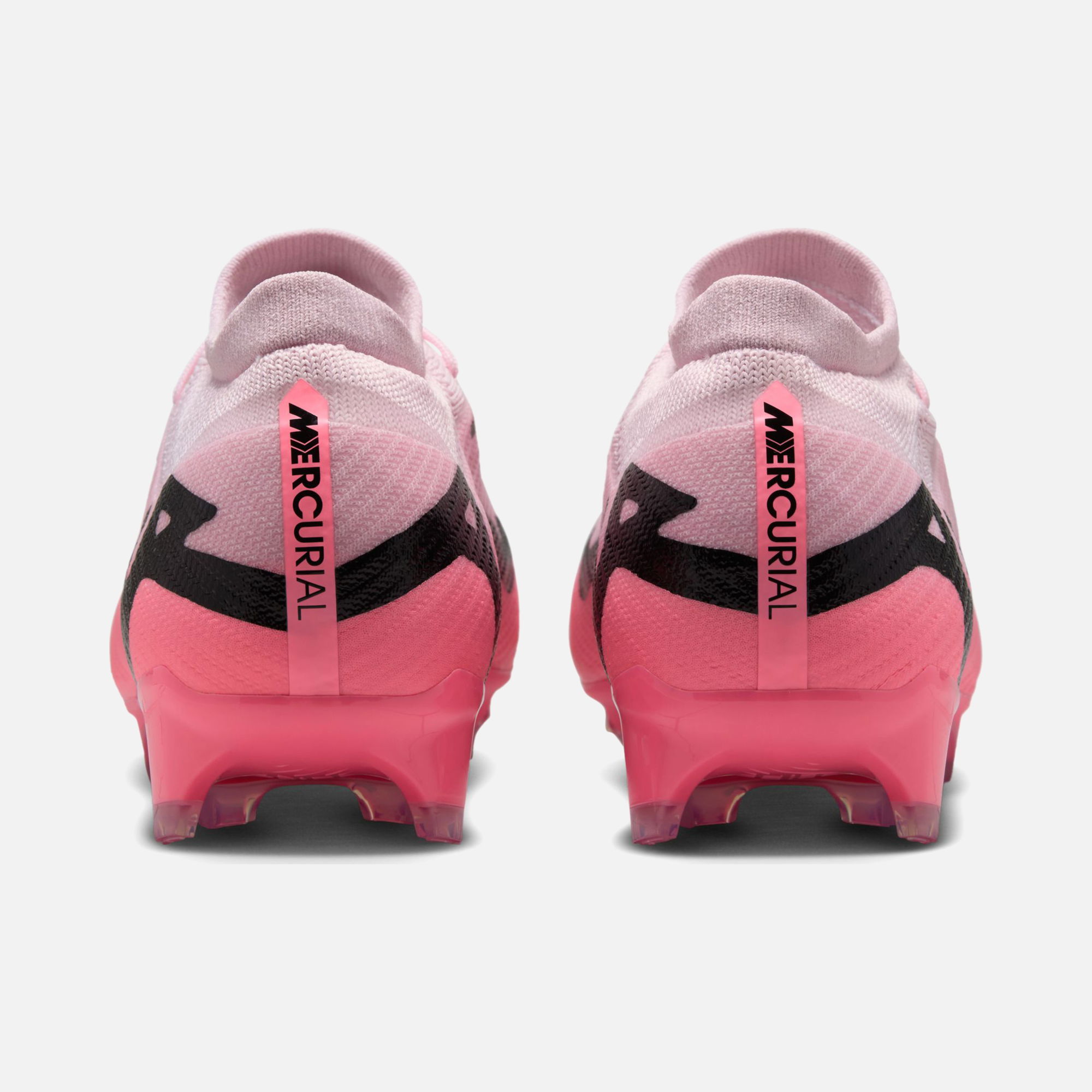 Nike Mercurial Zoom Vapor 15 Pro FG Firm Ground Low-Top Erkek Krampon