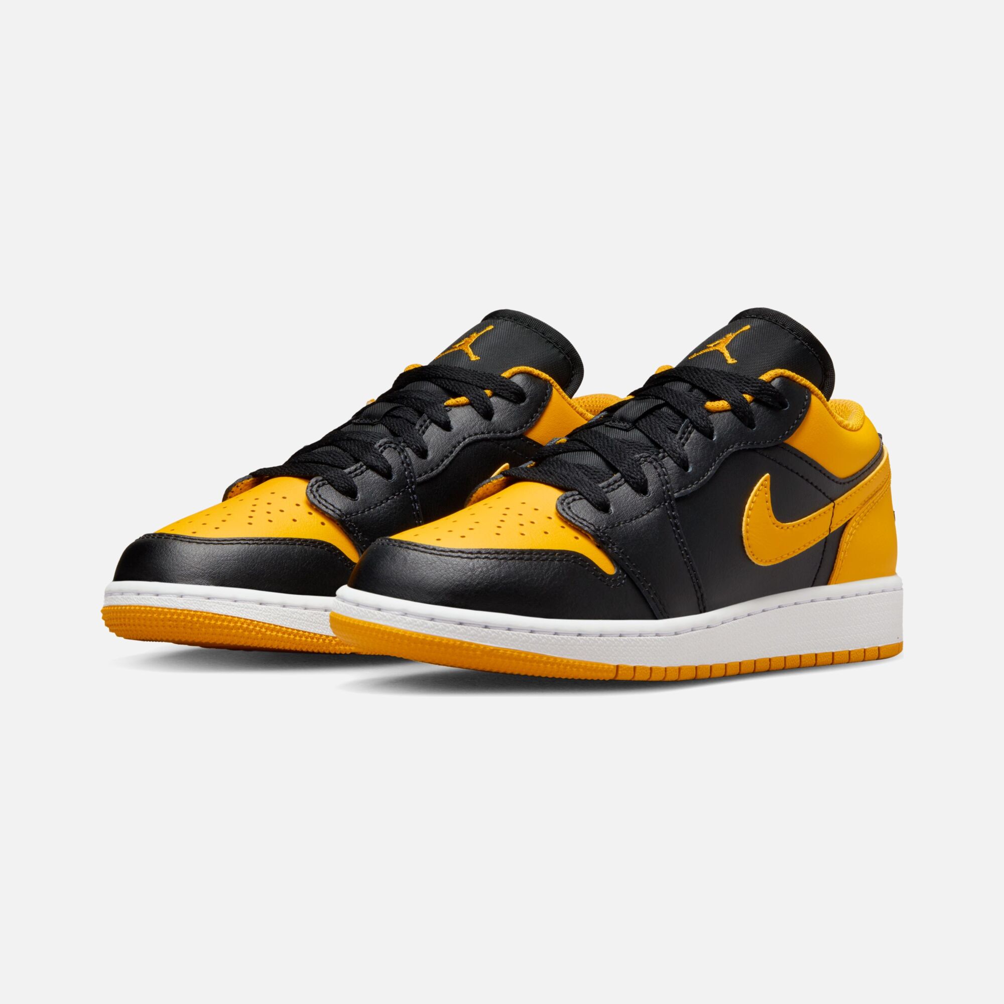 Nike Air Jordan 1 Low SS25 (GS) Spor Ayakkabı