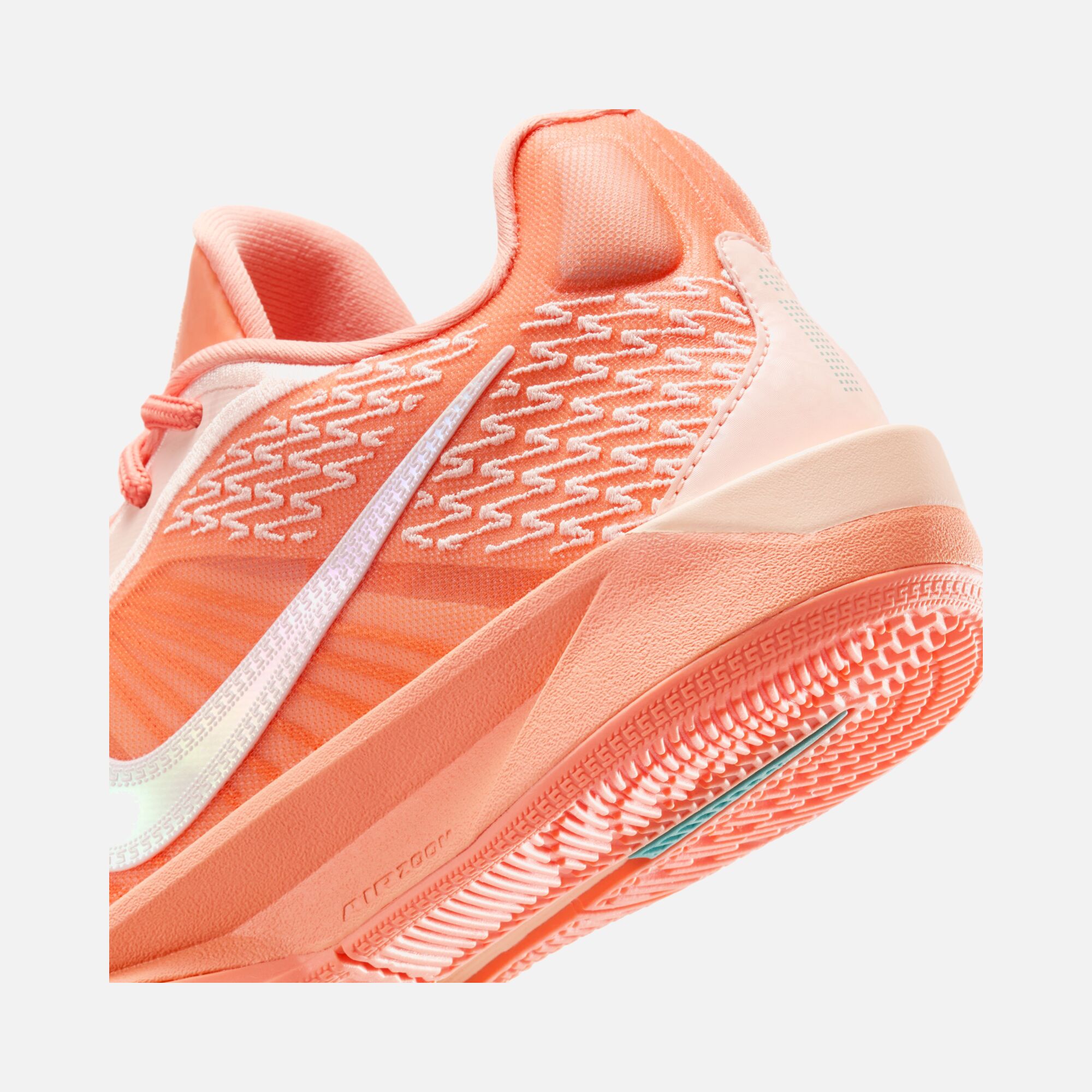 Nike Sabrina Ionescu 2 Kadın Basketbol Ayakkabısı