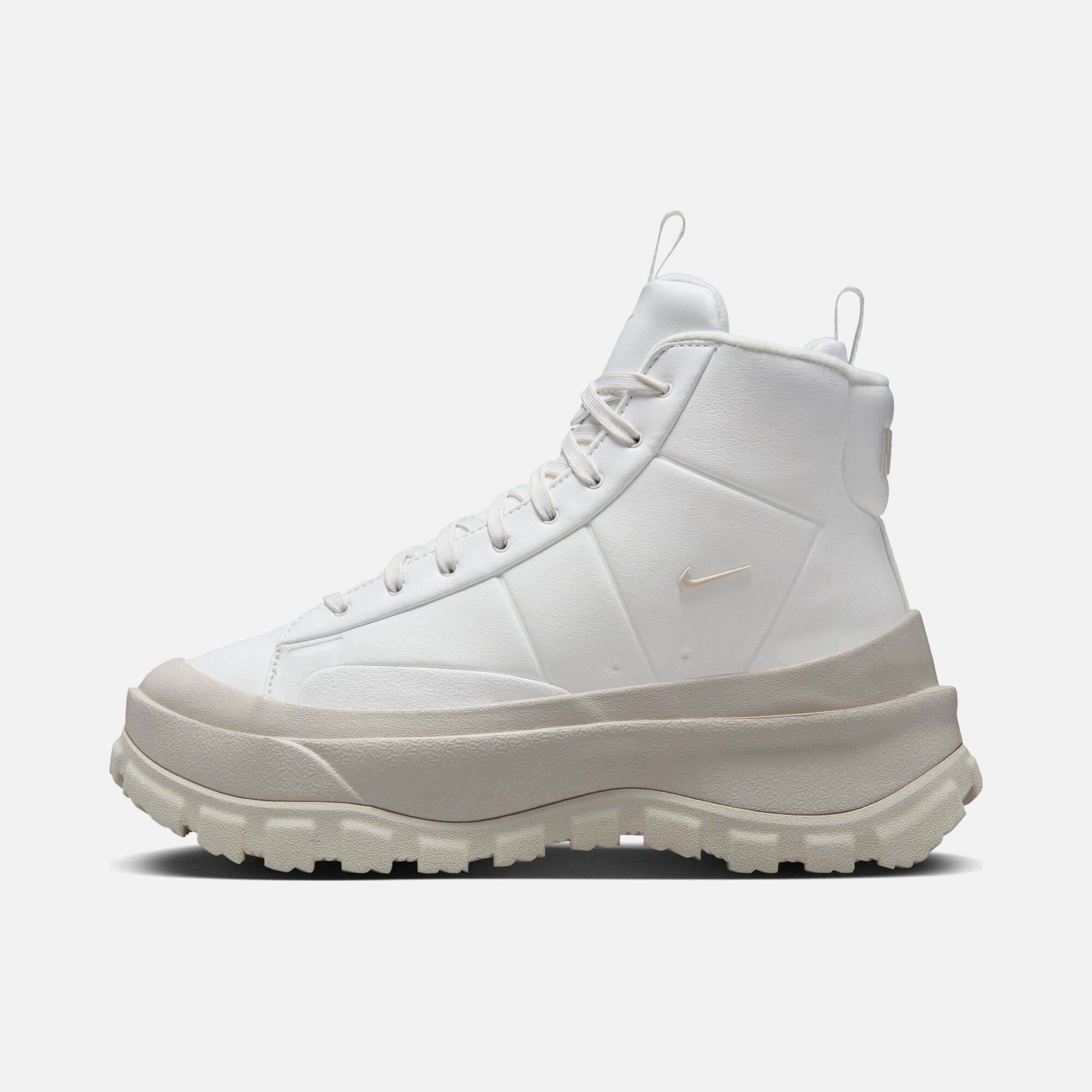 Nike Blazer Roam Mid Kadın Spor Ayakkabı