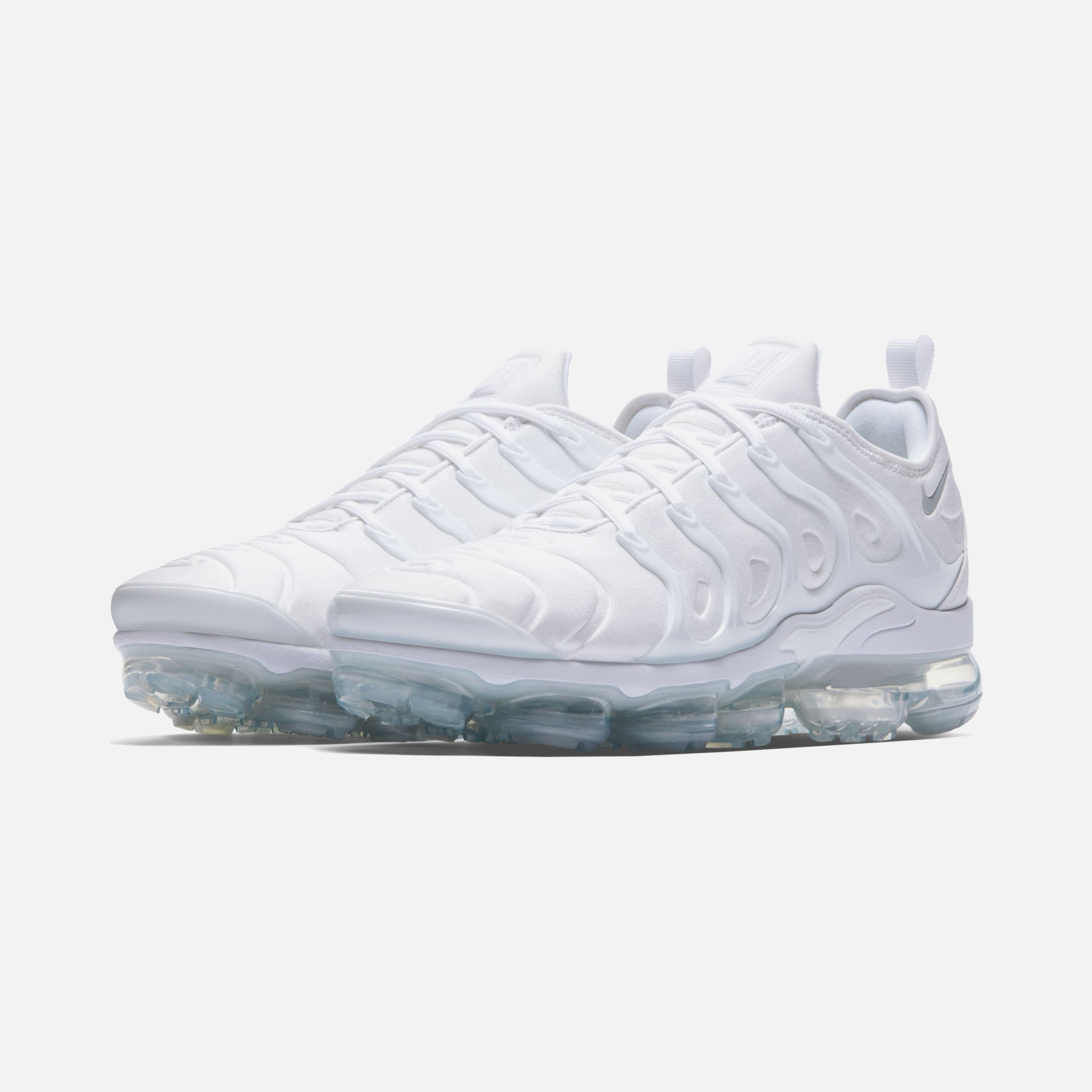 Nike Air VaporMax Plus CO Erkek Spor Ayakkabı