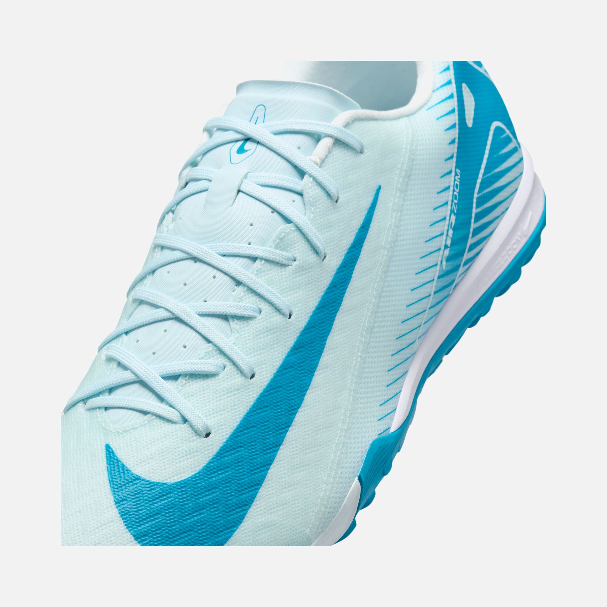 Nike Mercurial Vapor 16 Academy - TF Turf Low-Top Erkek Halı Saha Ayakkabı