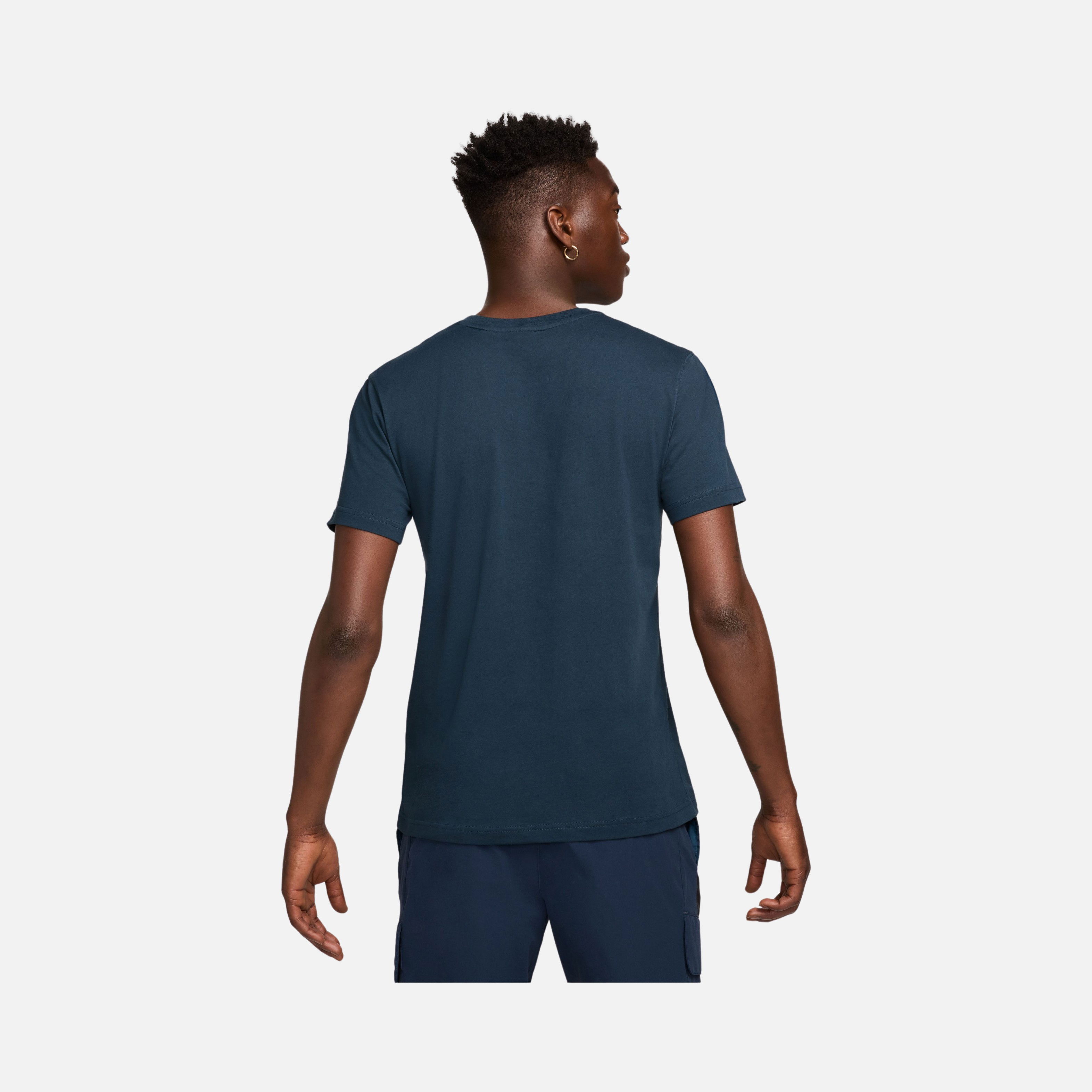 Nike Sportswear Air Max Graphic Short-Sleeve Erkek Tişört