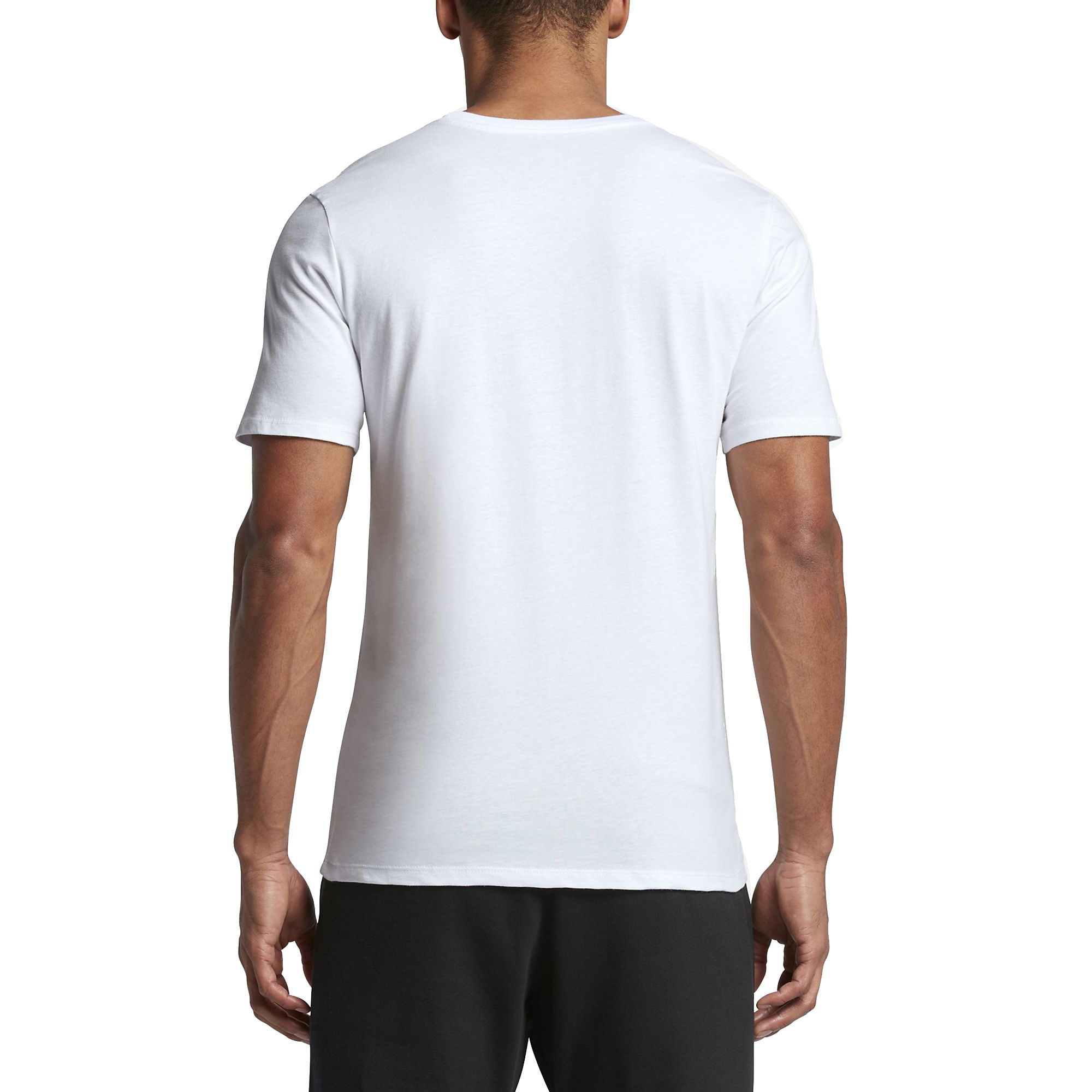 Nike Futura Icon Co Erkek Tişört