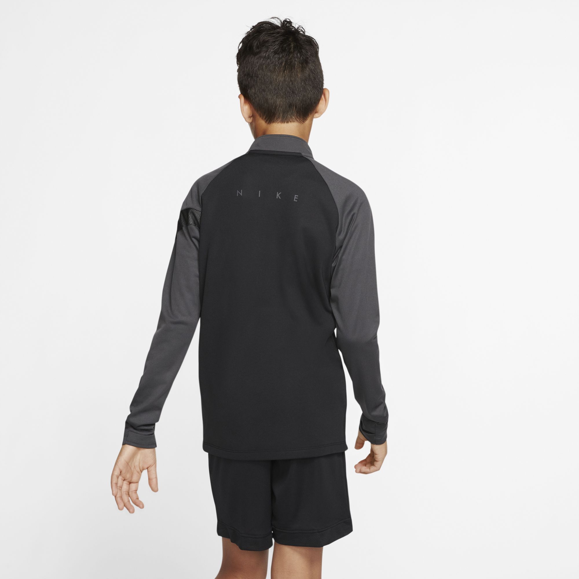 Nike Dri-Fit Academy Pro Football Drill Top Long-Sleeve Çocuk Tişört