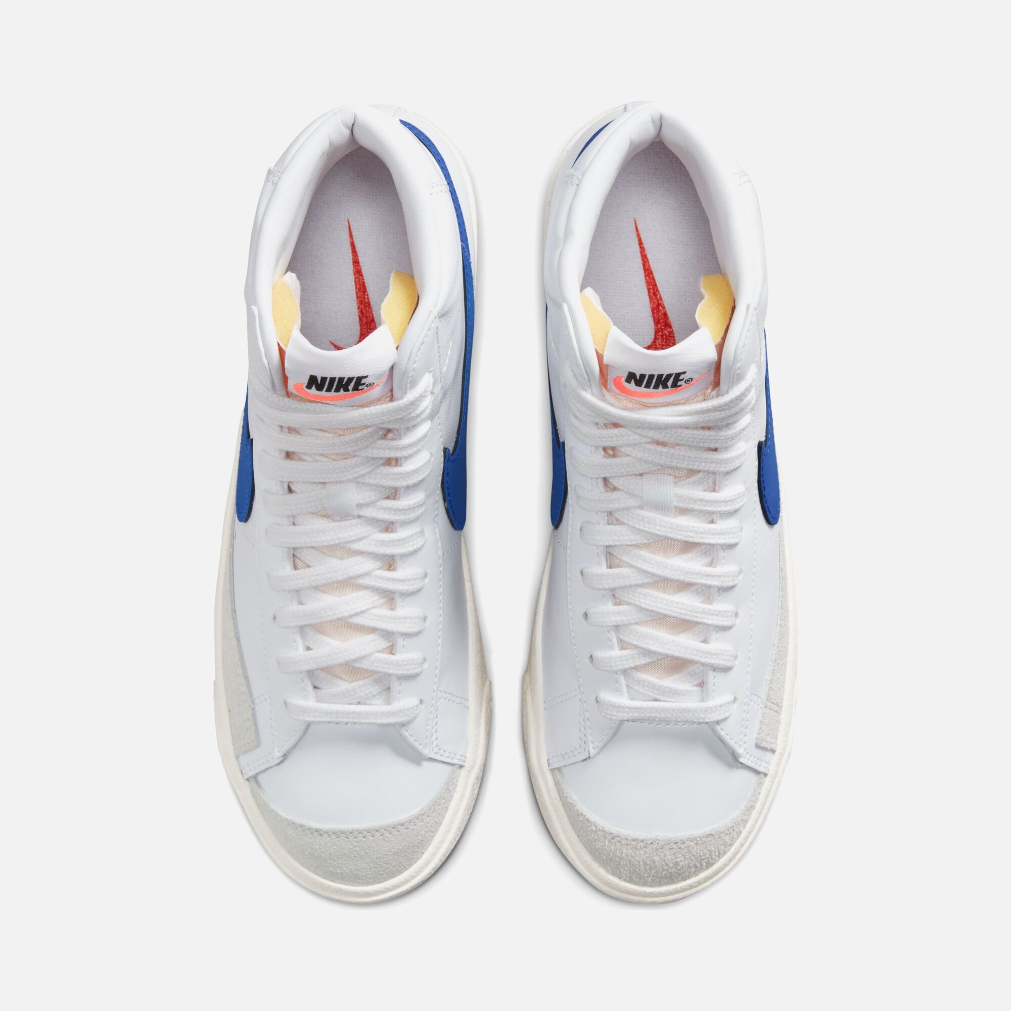 Nike Blazer Mid '77 CO Kadın Spor Ayakkabı