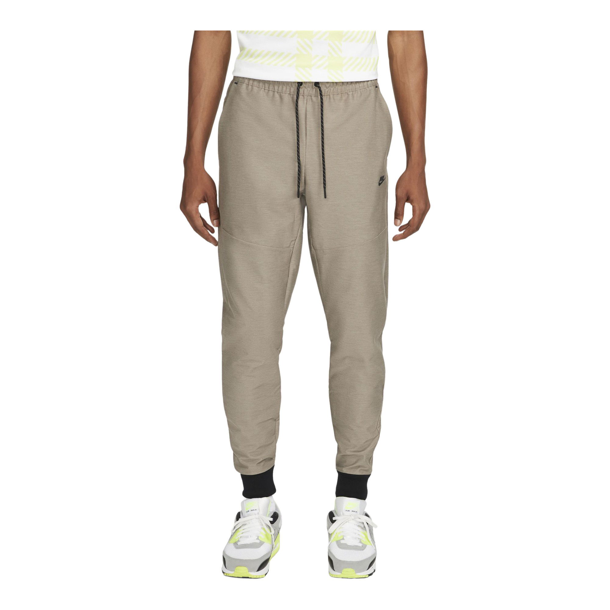 Nike Sportswear Dri-Fit Tech Pack Unlined Track Erkek Eşofman Altı