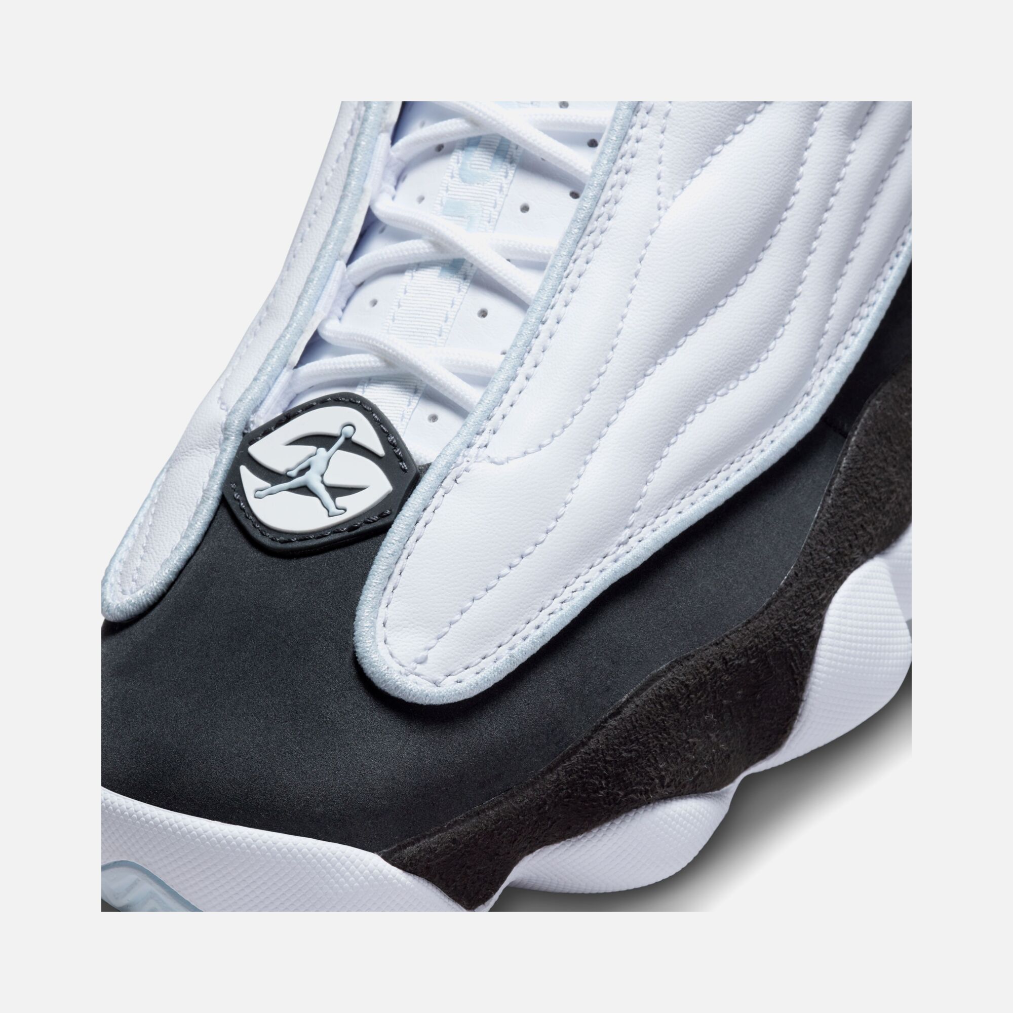 Nike Jordan Pro Strong Erkek Basketbol Ayakkabısı