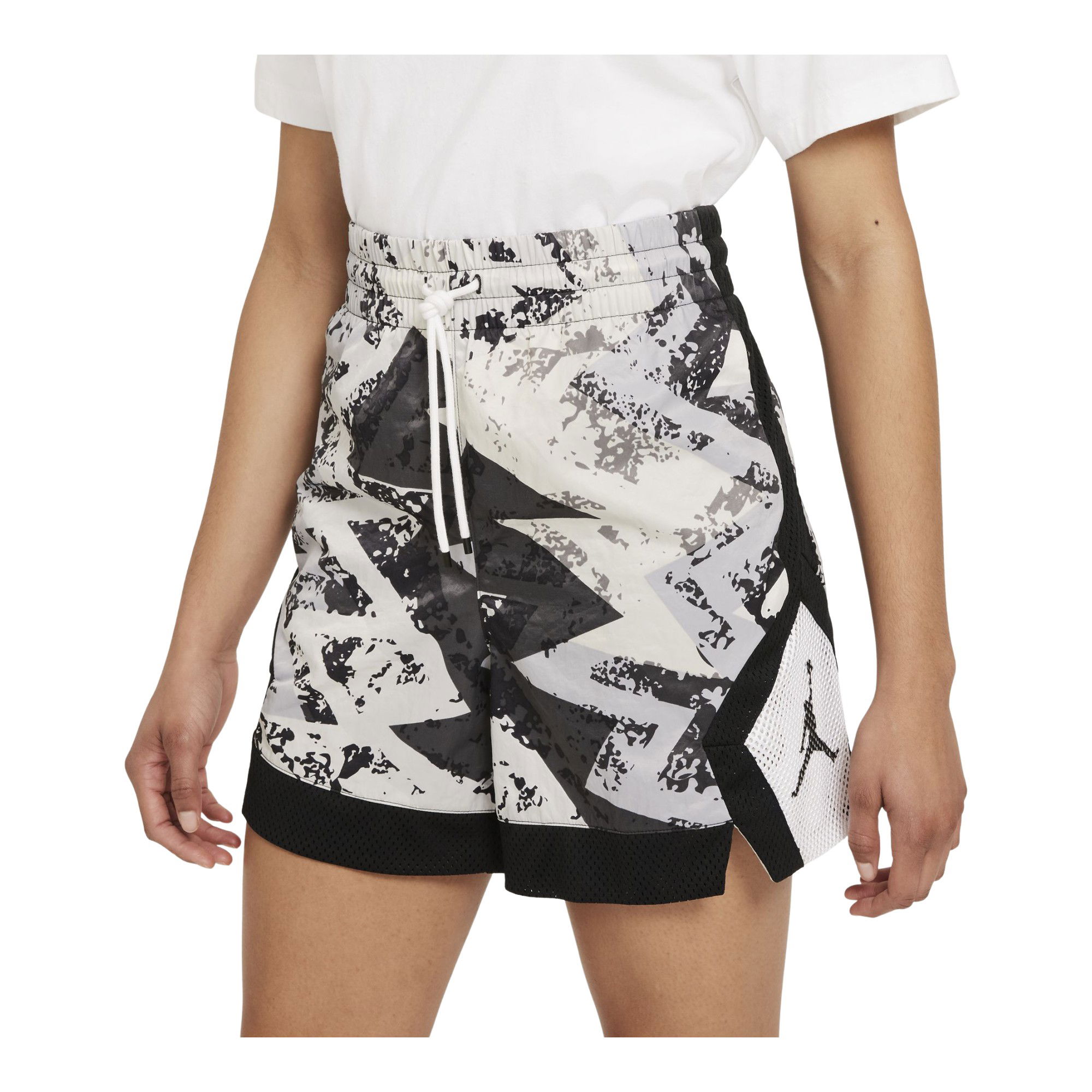 Nike Jordan Heatwave Diamond Kadın Şort