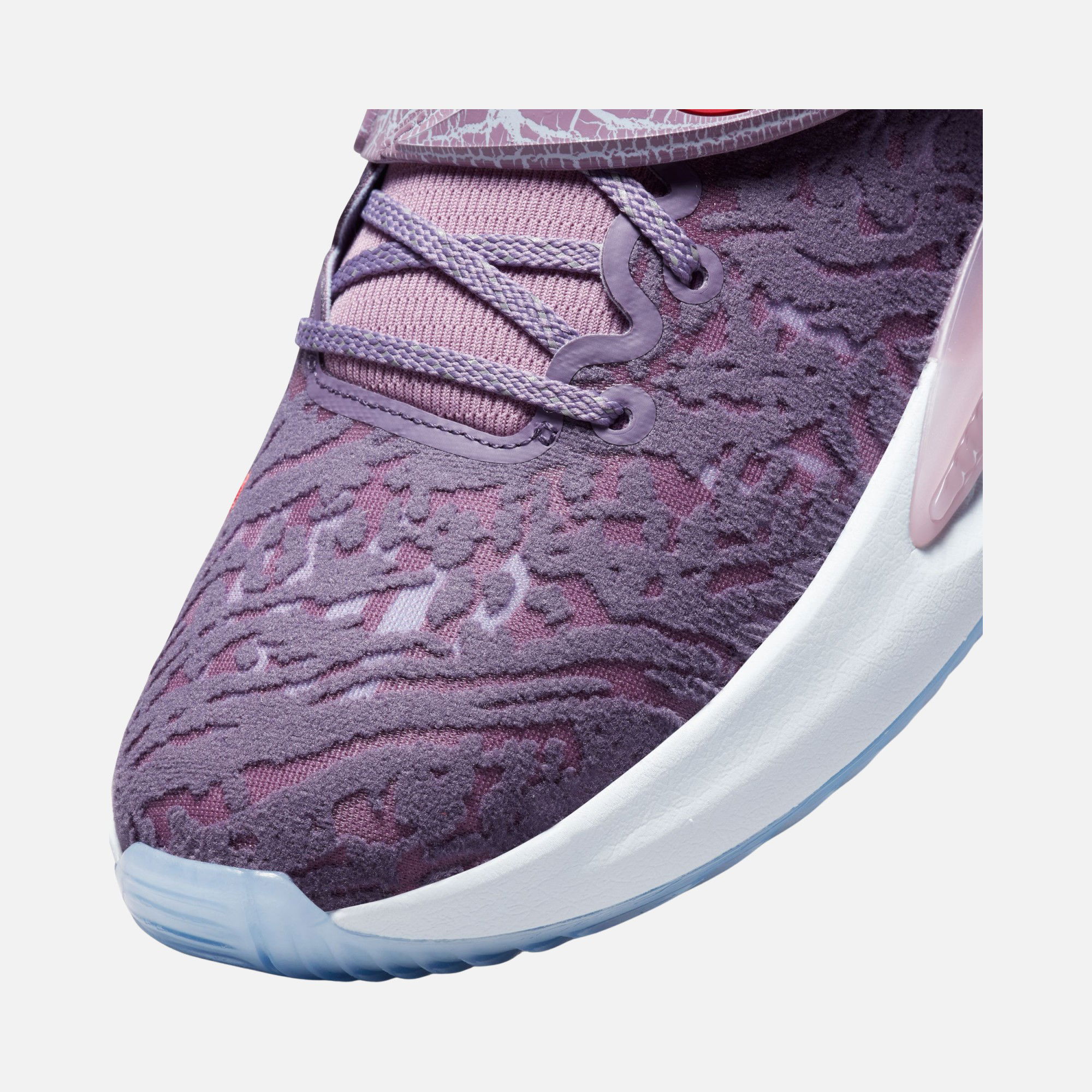 Nike Kevin Durant 14 NRG SS22 Erkek Basketbol Ayakkabısı